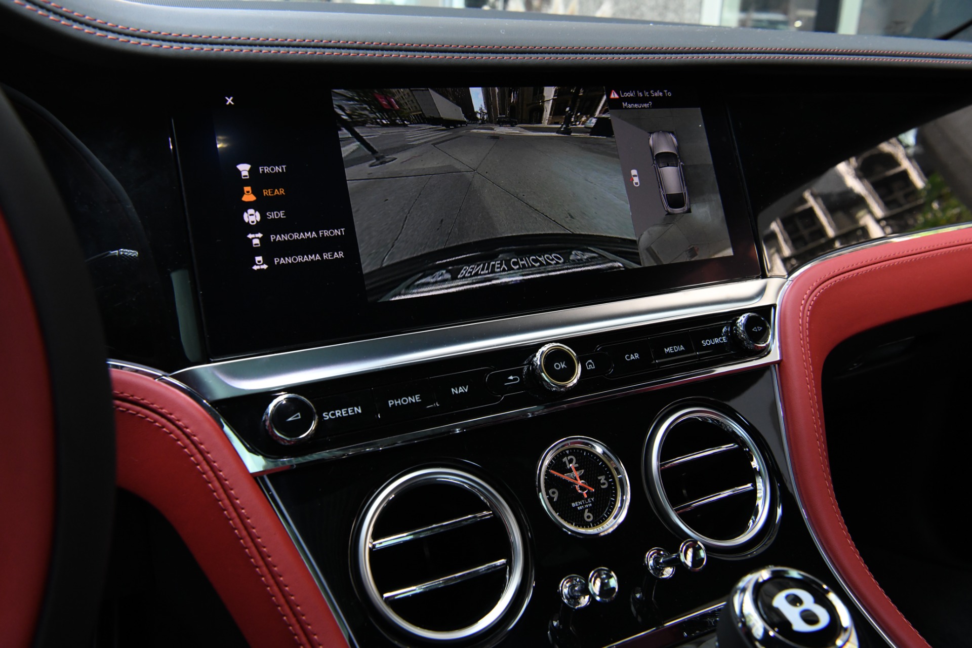 New 2022 Bentley continental GT GT V8 | St. Petersburg, FL