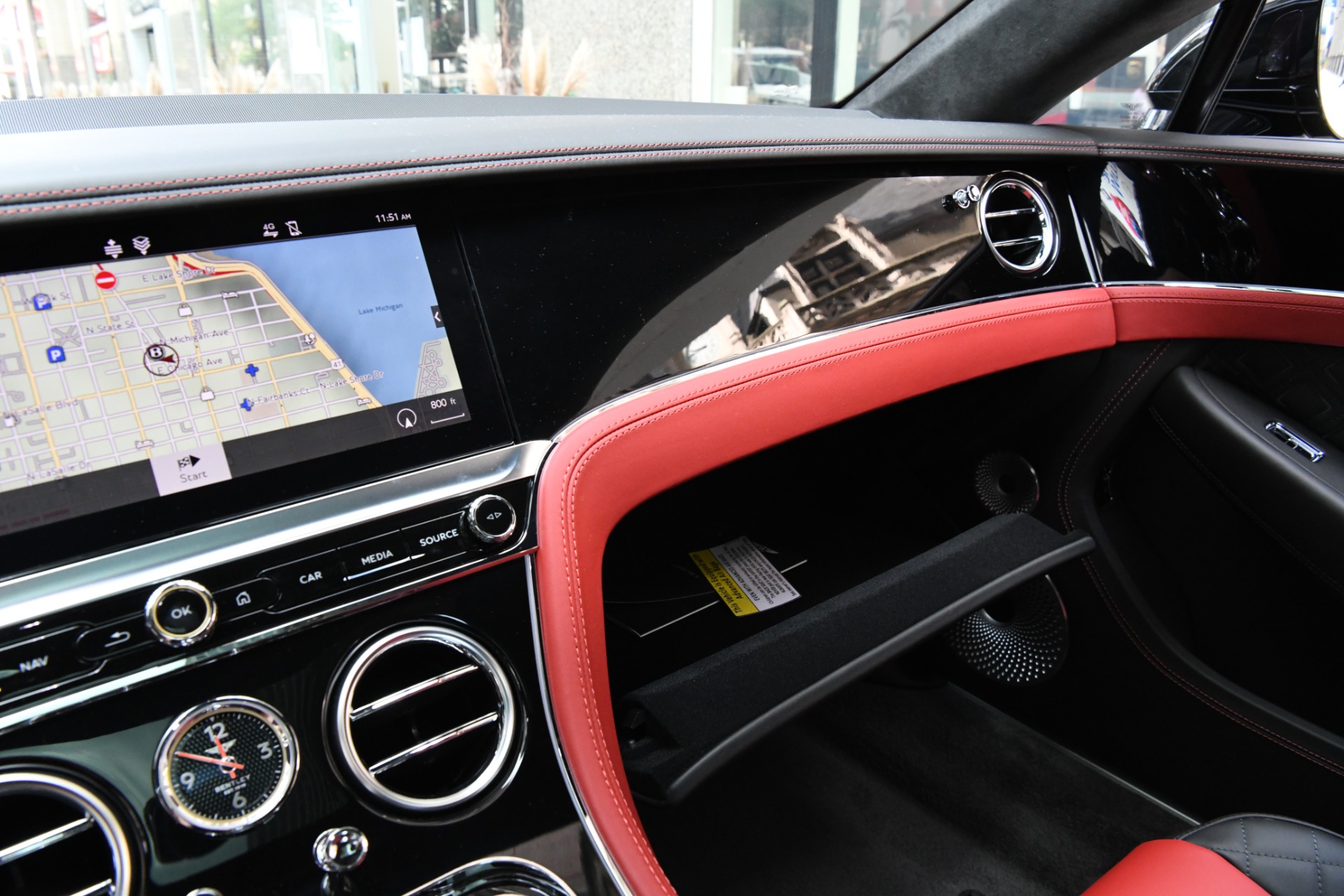 New 2022 Bentley continental GT GT V8 | St. Petersburg, FL
