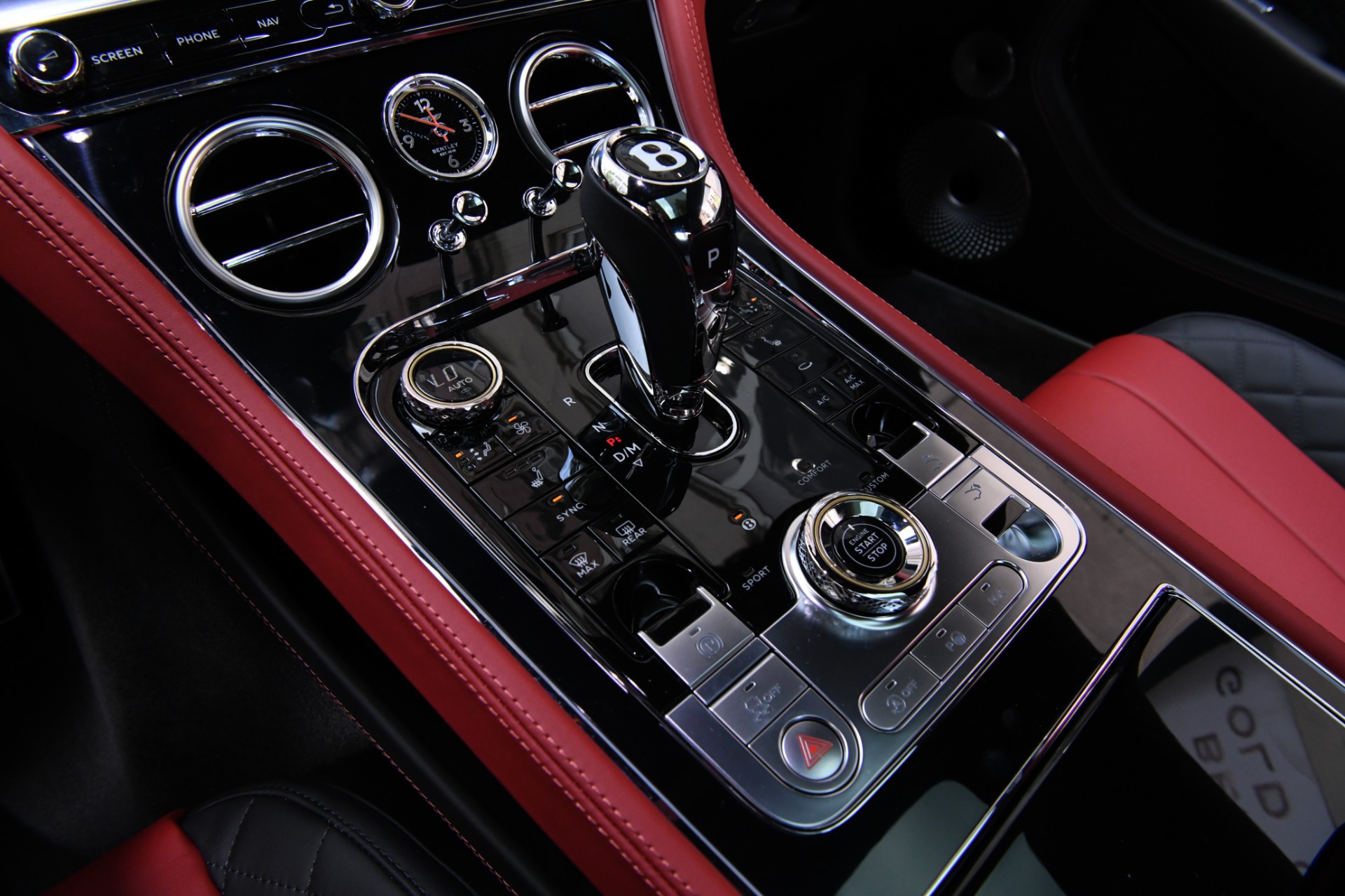 New 2022 Bentley continental GT GT V8 | St. Petersburg, FL