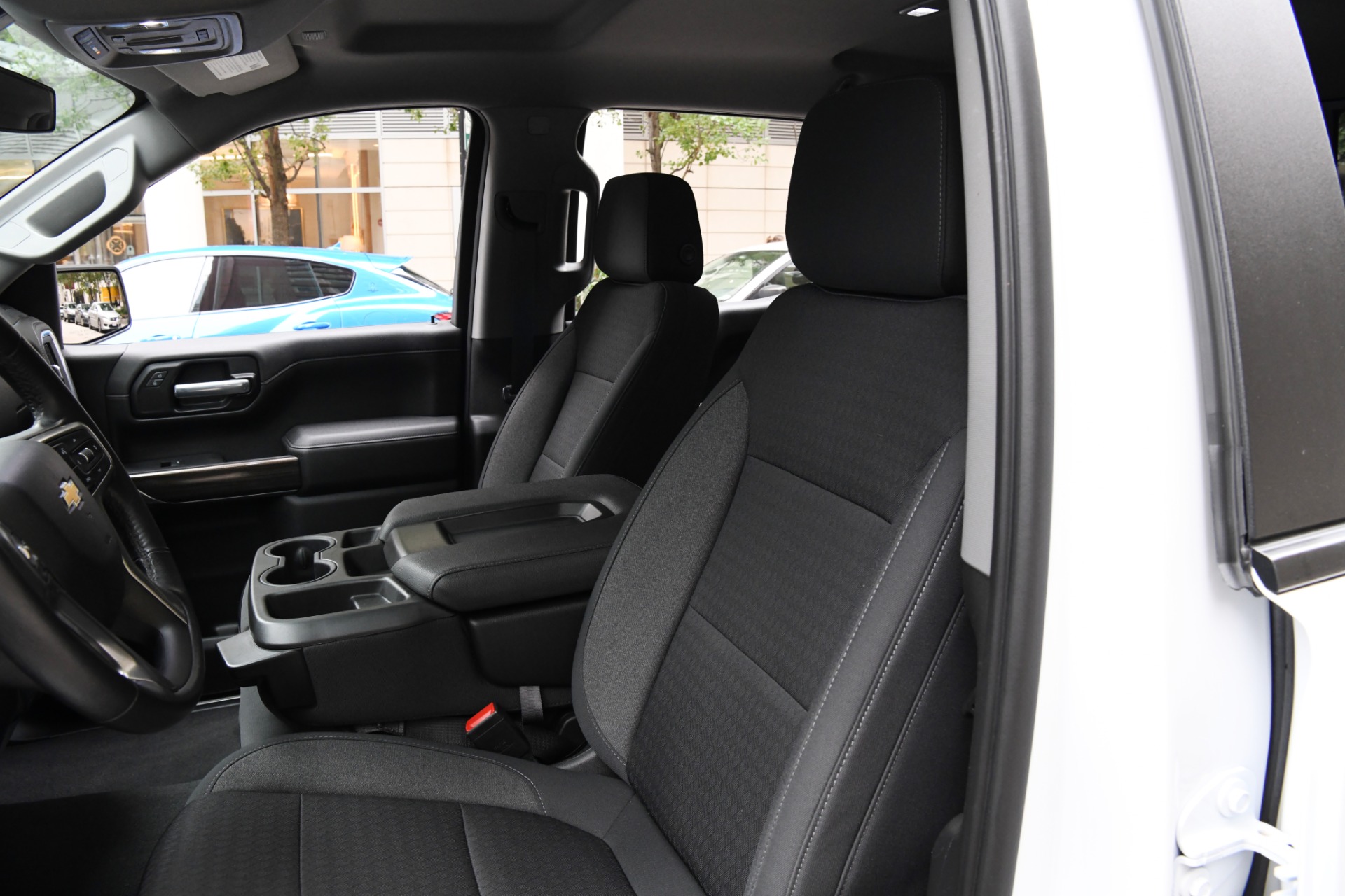 Used 2021 Chevrolet Silverado 1500 LT | St. Petersburg, FL