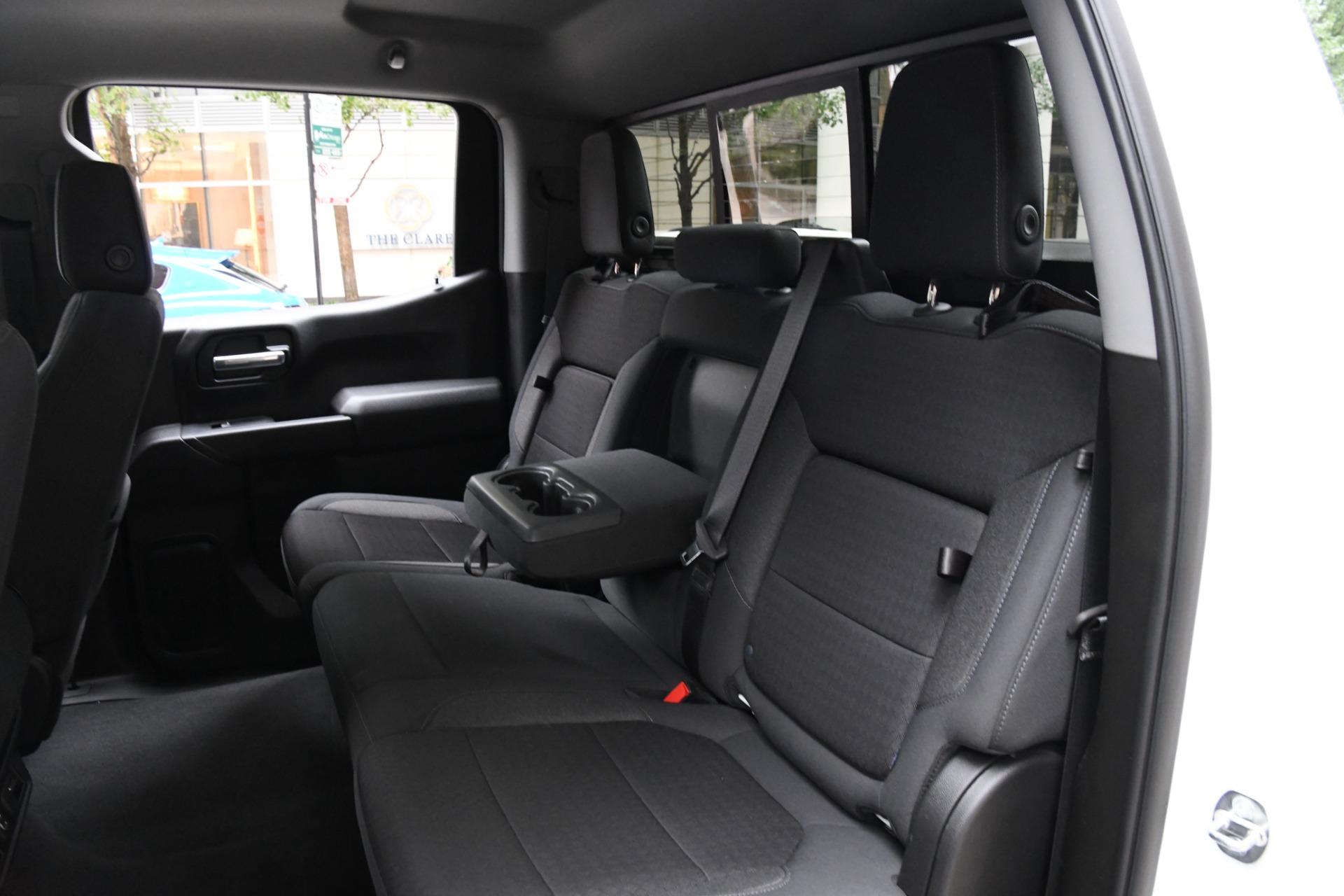 Used 2021 Chevrolet Silverado 1500 LT | St. Petersburg, FL