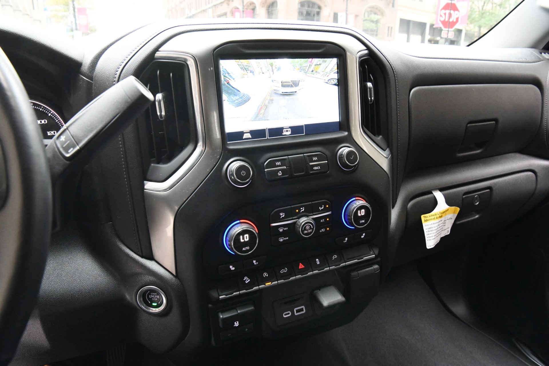 Used 2021 Chevrolet Silverado 1500 LT | St. Petersburg, FL
