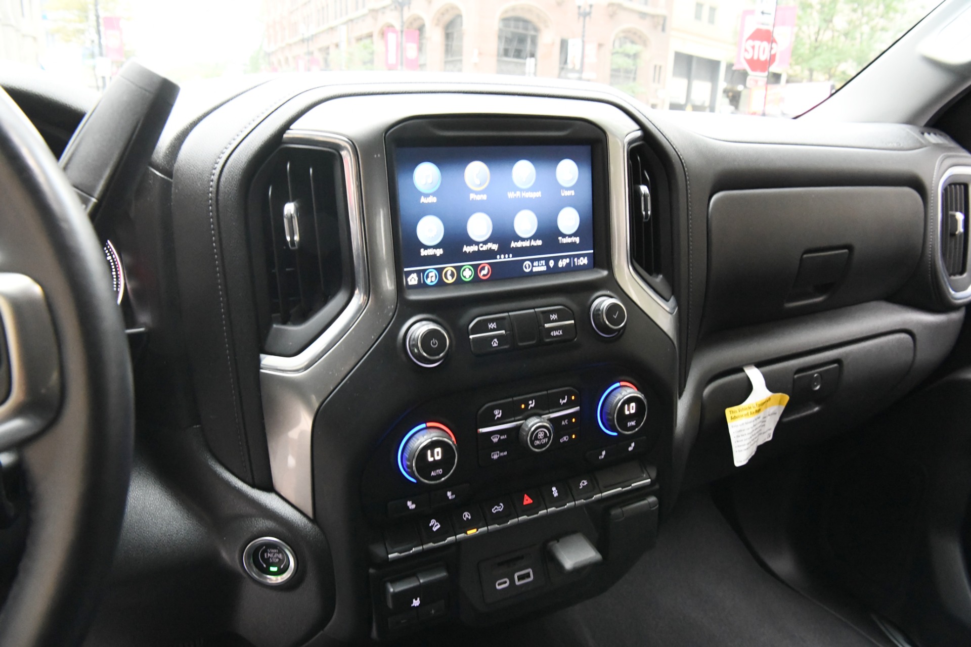 Used 2021 Chevrolet Silverado 1500 LT | St. Petersburg, FL