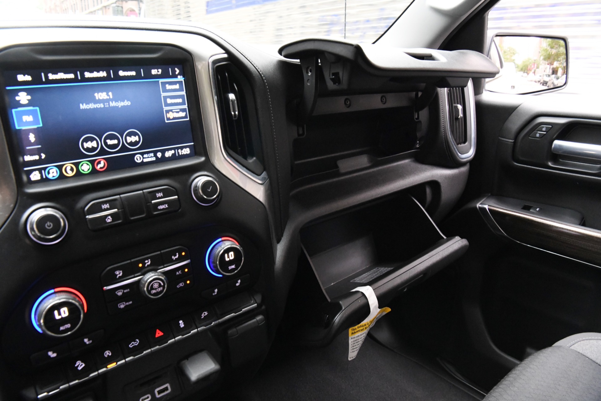 Used 2021 Chevrolet Silverado 1500 LT | St. Petersburg, FL