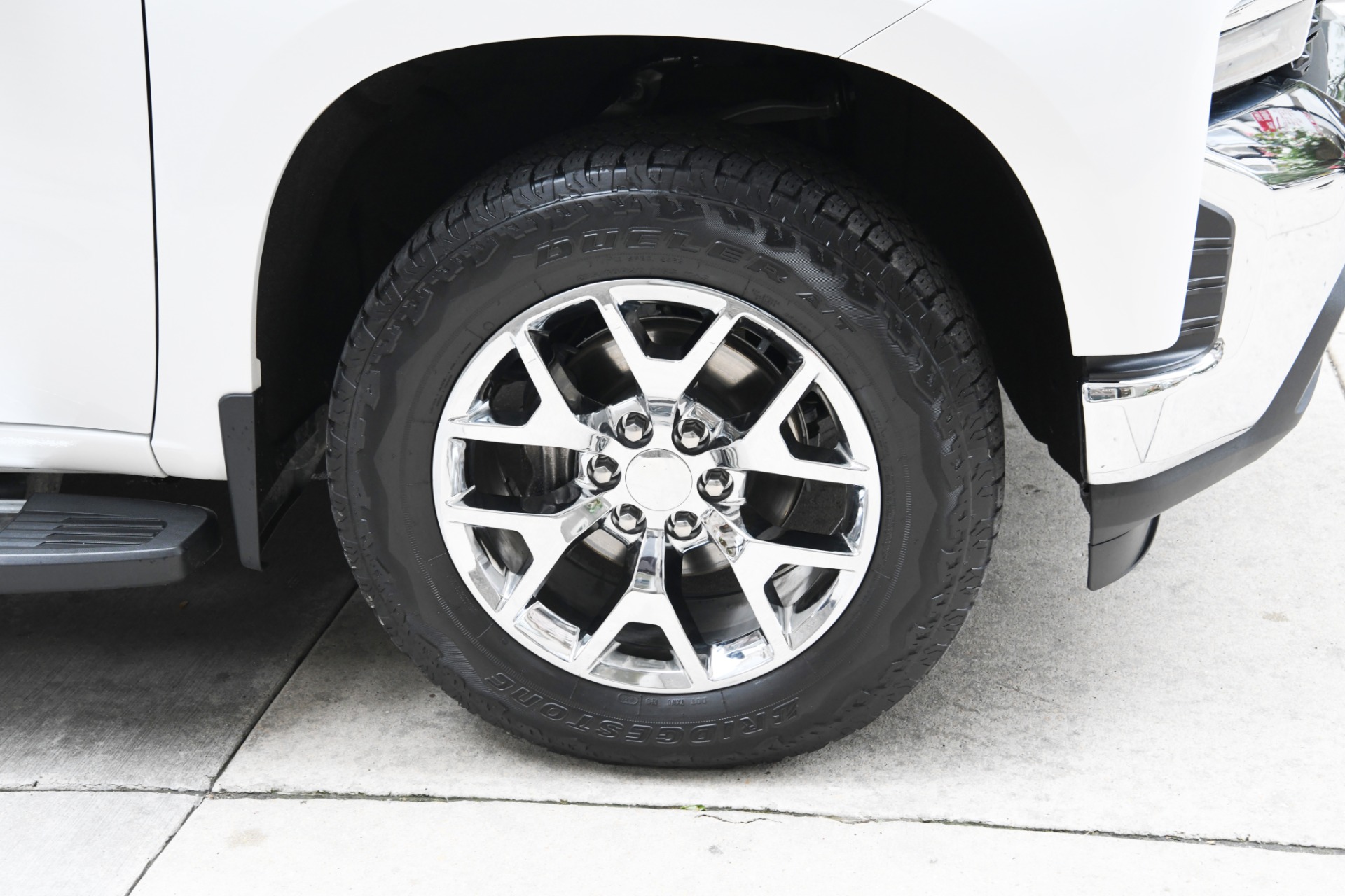 Used 2021 Chevrolet Silverado 1500 LT | St. Petersburg, FL