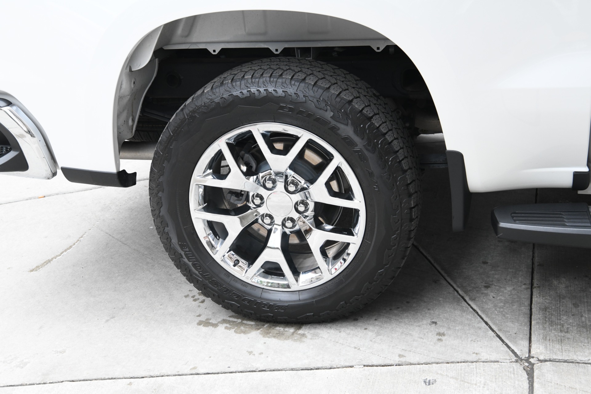 Used 2021 Chevrolet Silverado 1500 LT | St. Petersburg, FL