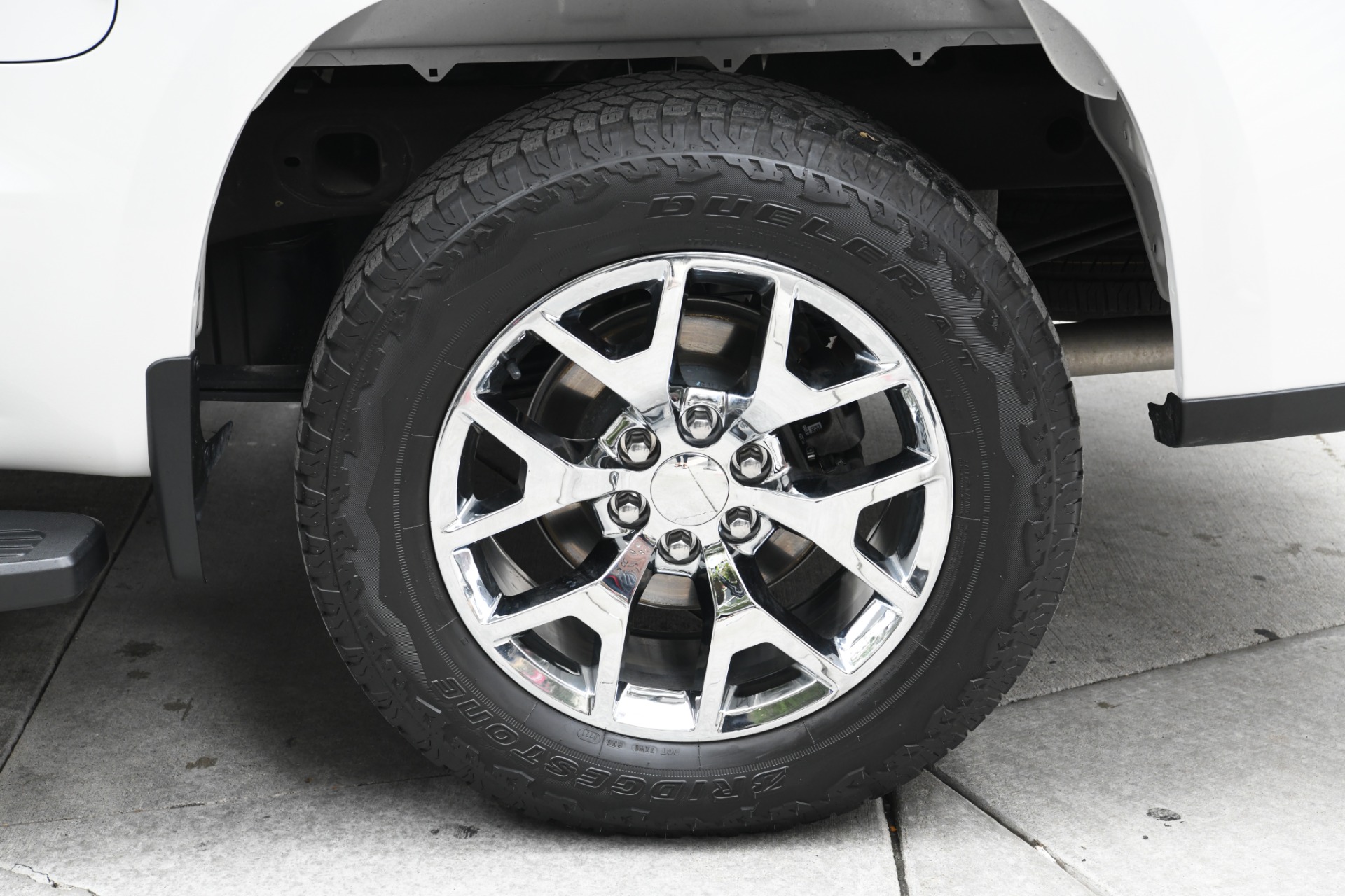 Used 2021 Chevrolet Silverado 1500 LT | St. Petersburg, FL