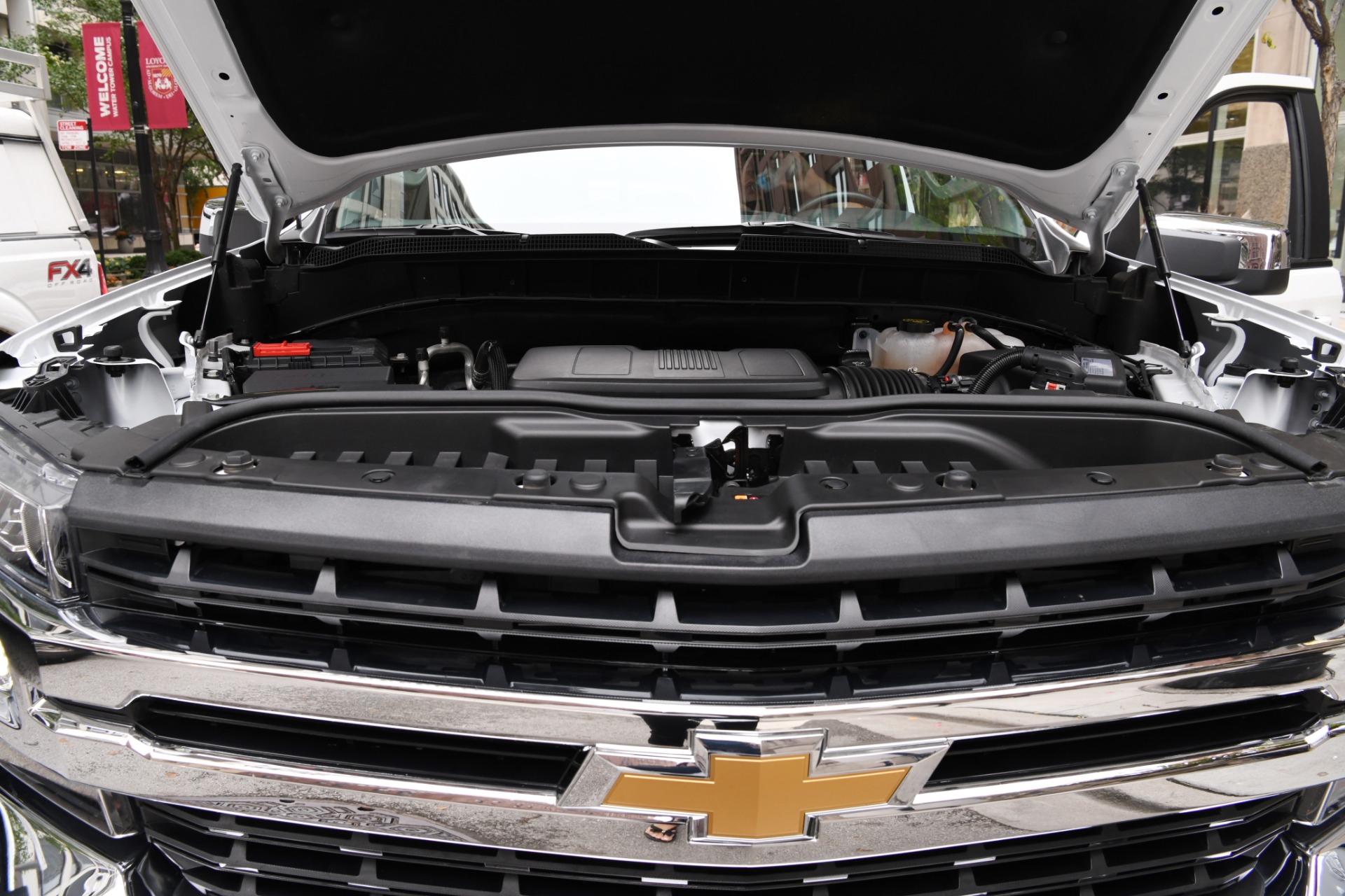 Used 2021 Chevrolet Silverado 1500 LT | St. Petersburg, FL