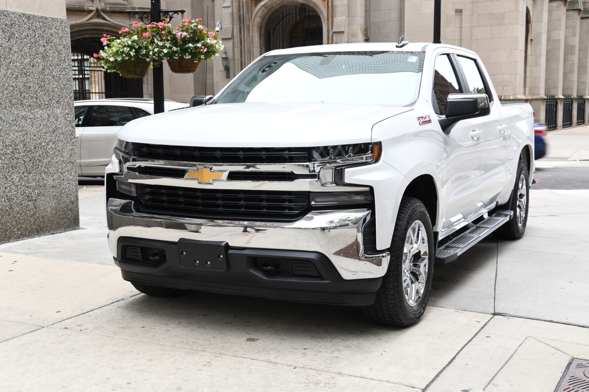 Used 2021 Chevrolet Silverado 1500 LT | St. Petersburg, FL