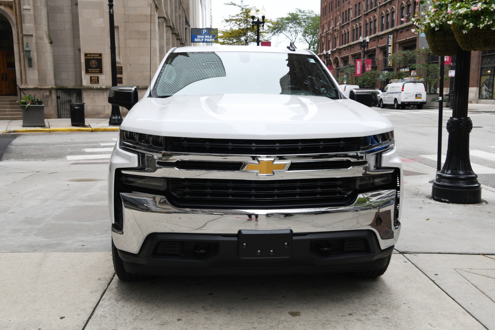 Used 2021 Chevrolet Silverado 1500 LT | St. Petersburg, FL