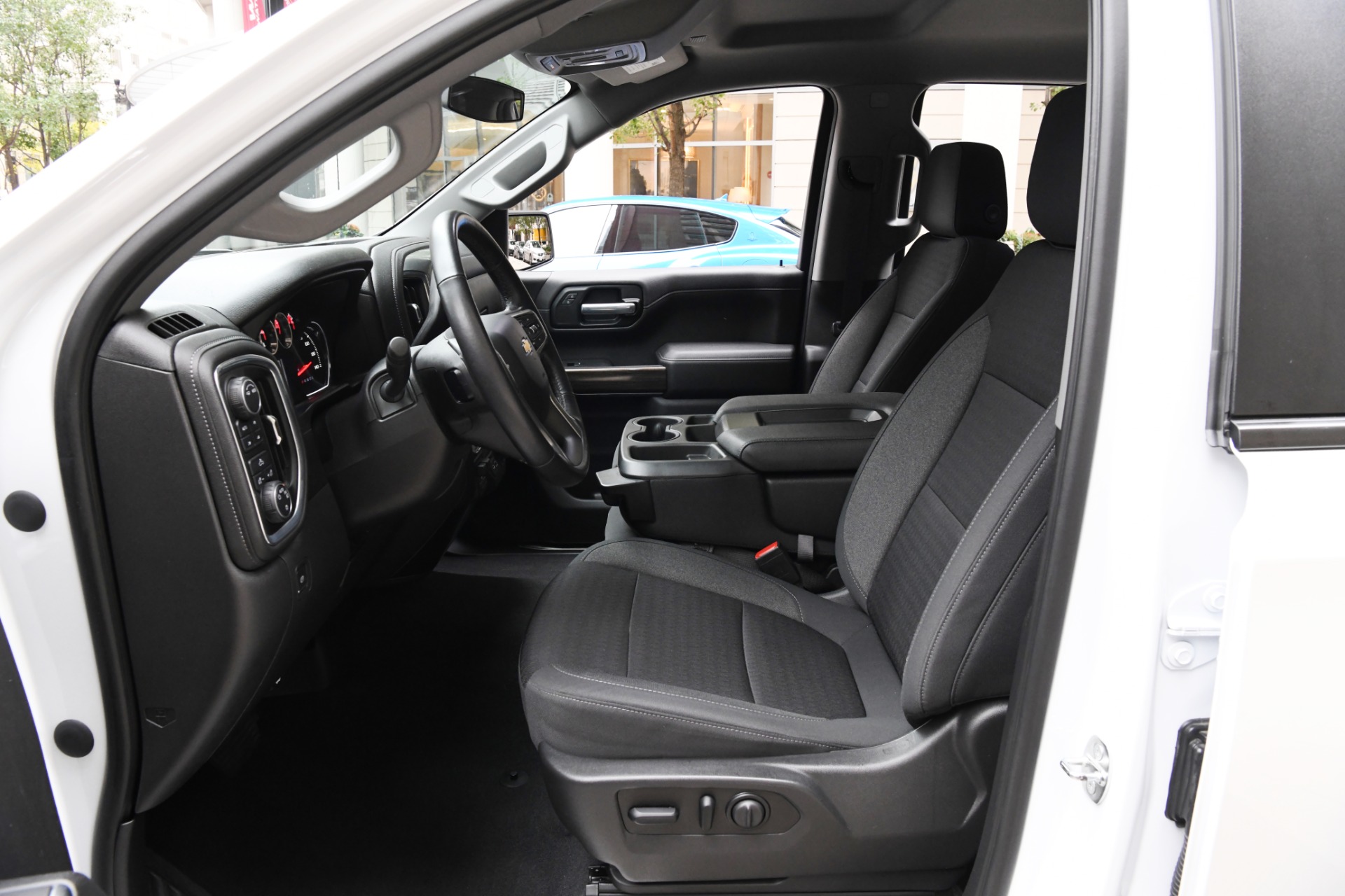 Used 2021 Chevrolet Silverado 1500 LT | St. Petersburg, FL