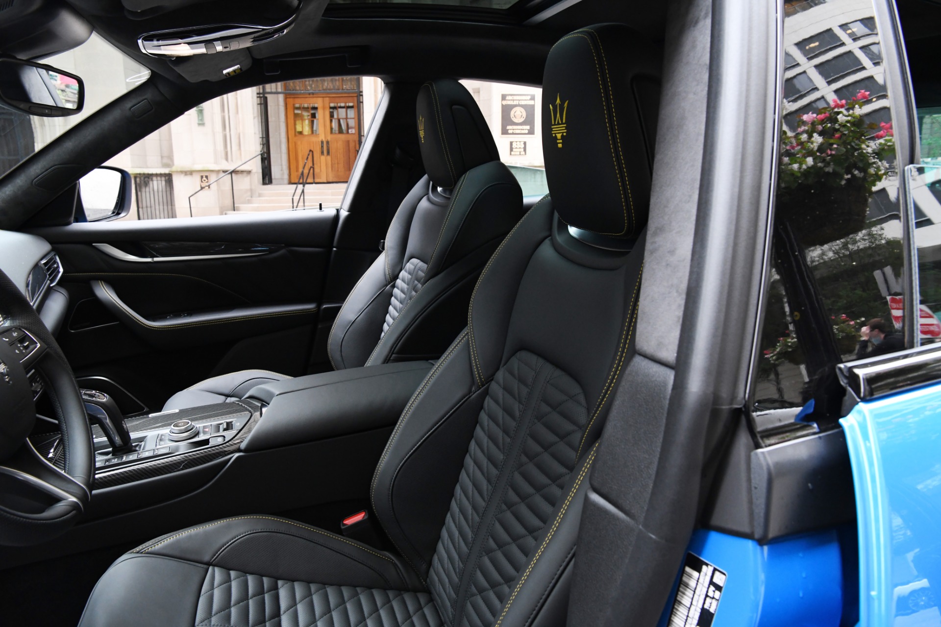 New 2022 Maserati Levante Levante | St. Petersburg, FL