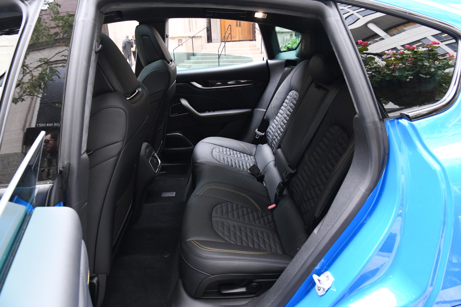 New 2022 Maserati Levante Levante | St. Petersburg, FL