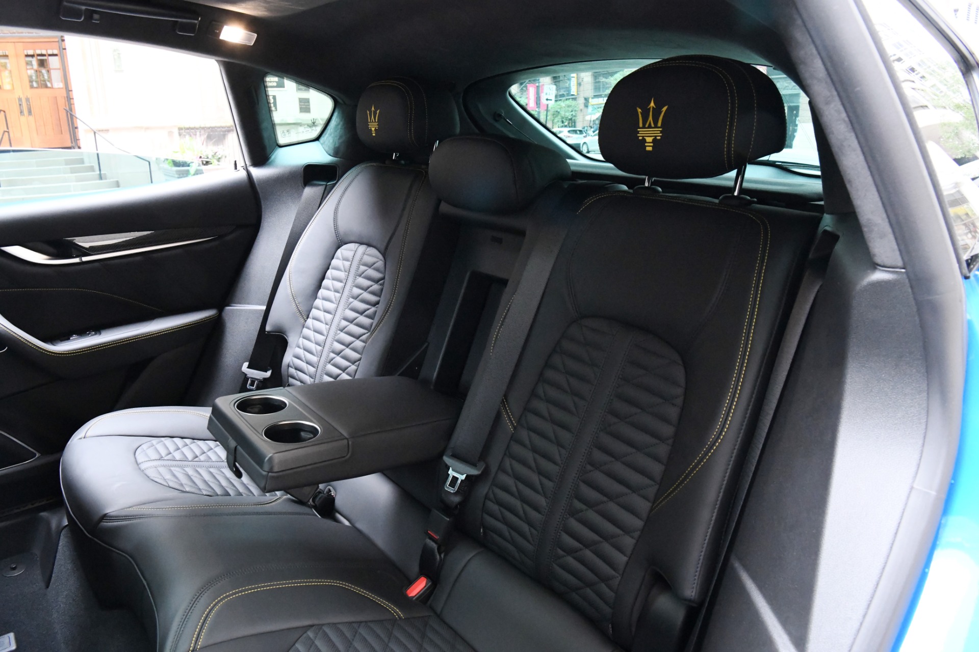 New 2022 Maserati Levante Levante | St. Petersburg, FL