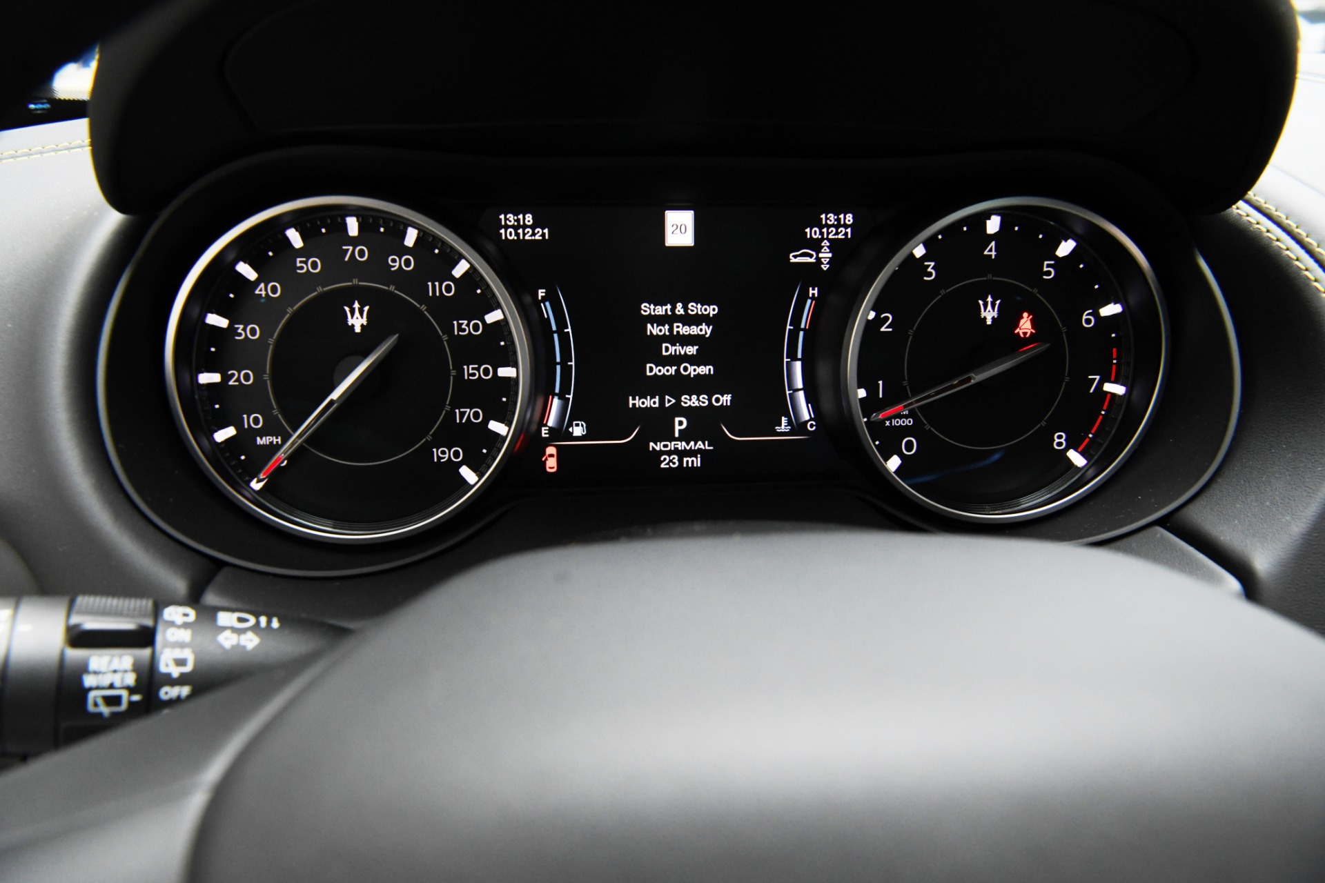 New 2022 Maserati Levante Levante | St. Petersburg, FL