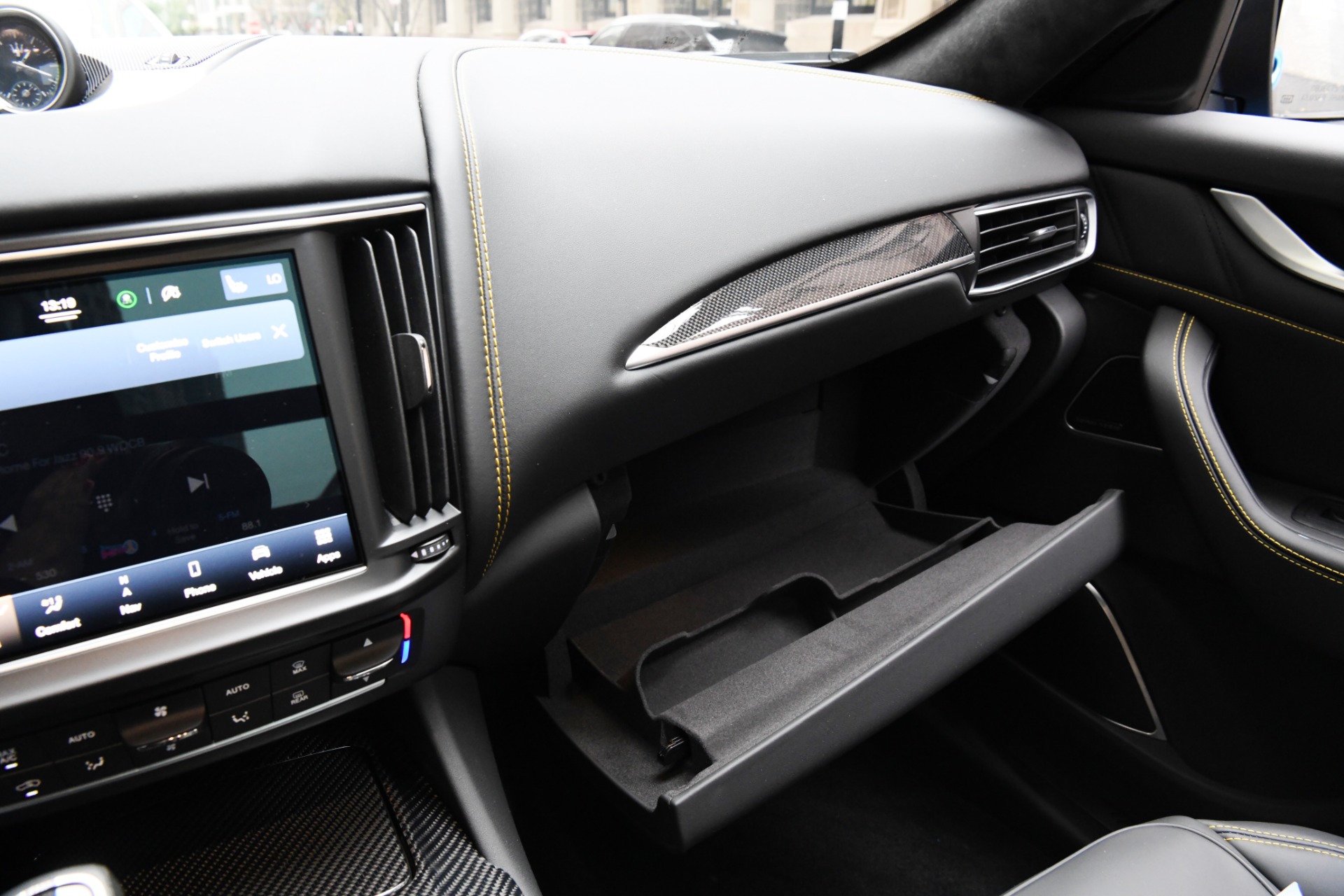 New 2022 Maserati Levante Levante | St. Petersburg, FL