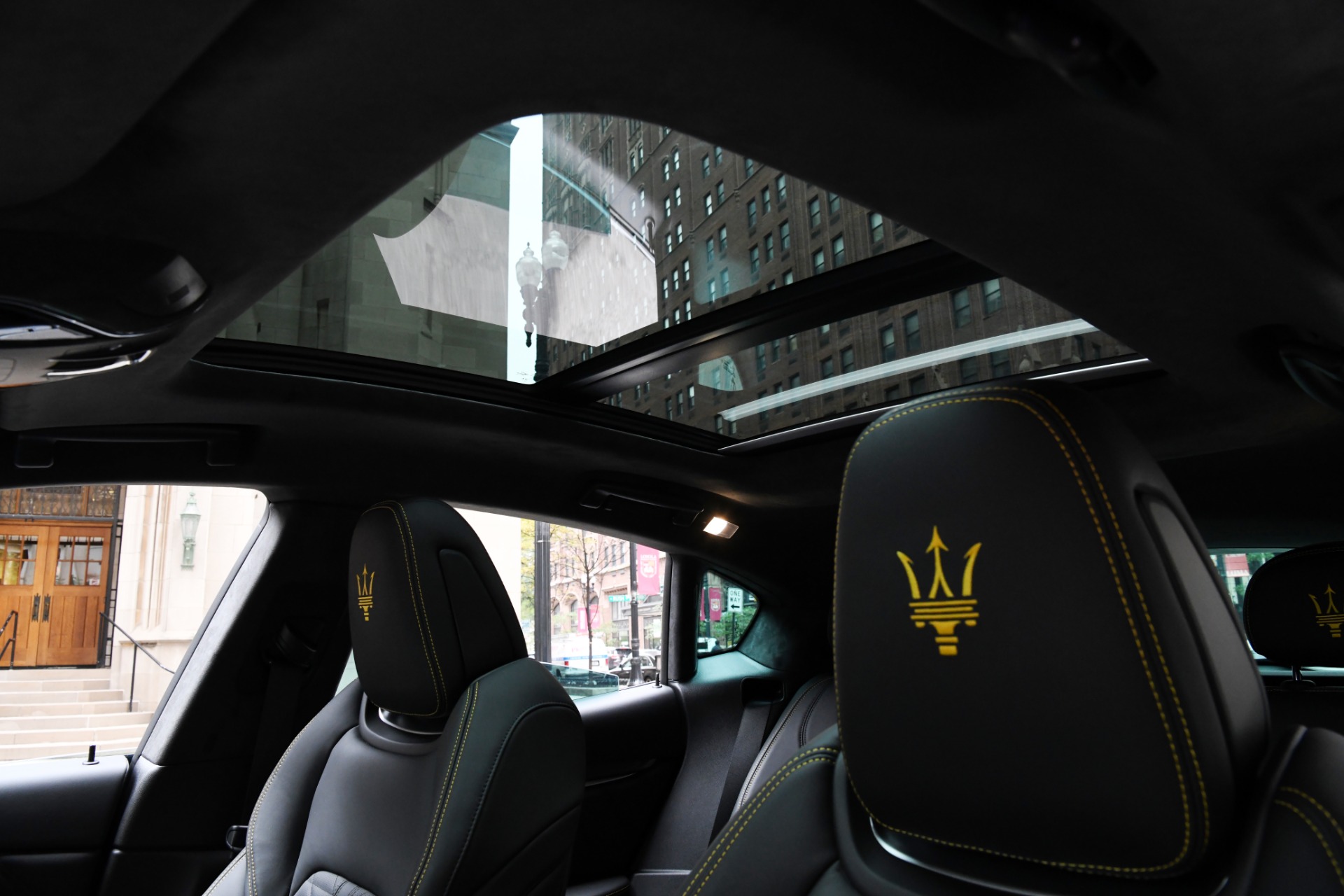 New 2022 Maserati Levante Levante | St. Petersburg, FL
