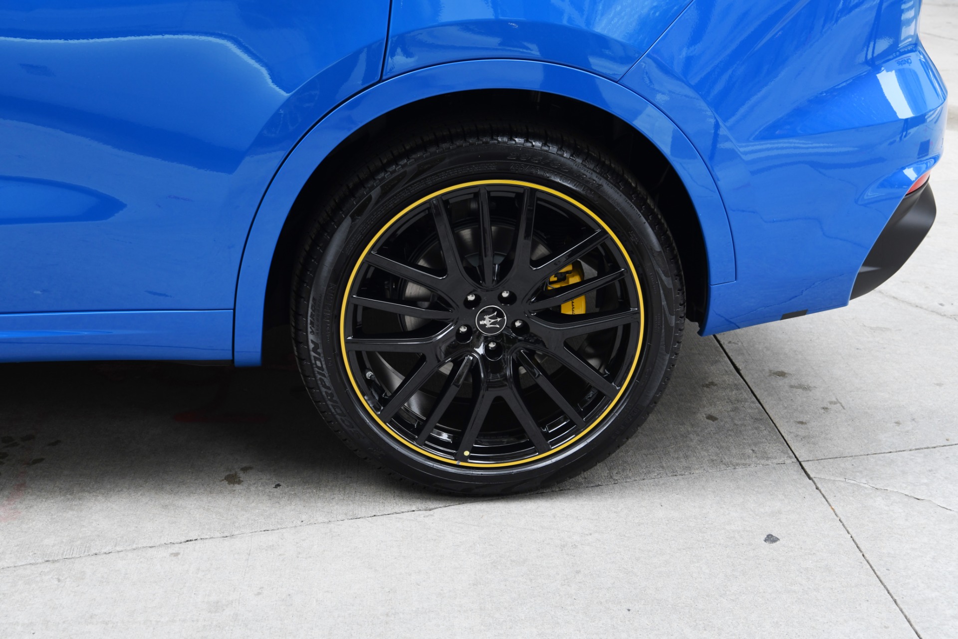 New 2022 Maserati Levante Levante | St. Petersburg, FL