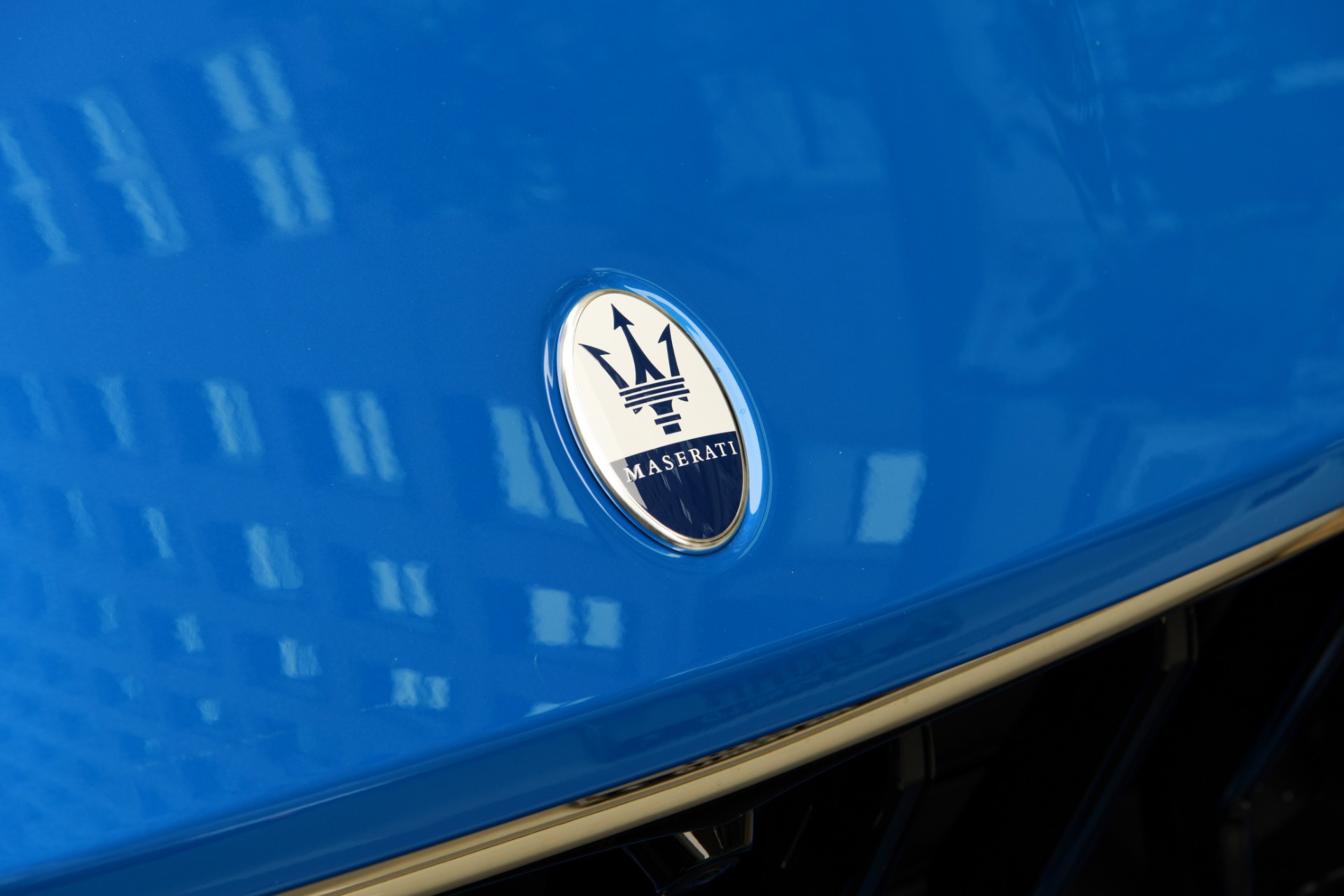 New 2022 Maserati Levante Levante | St. Petersburg, FL