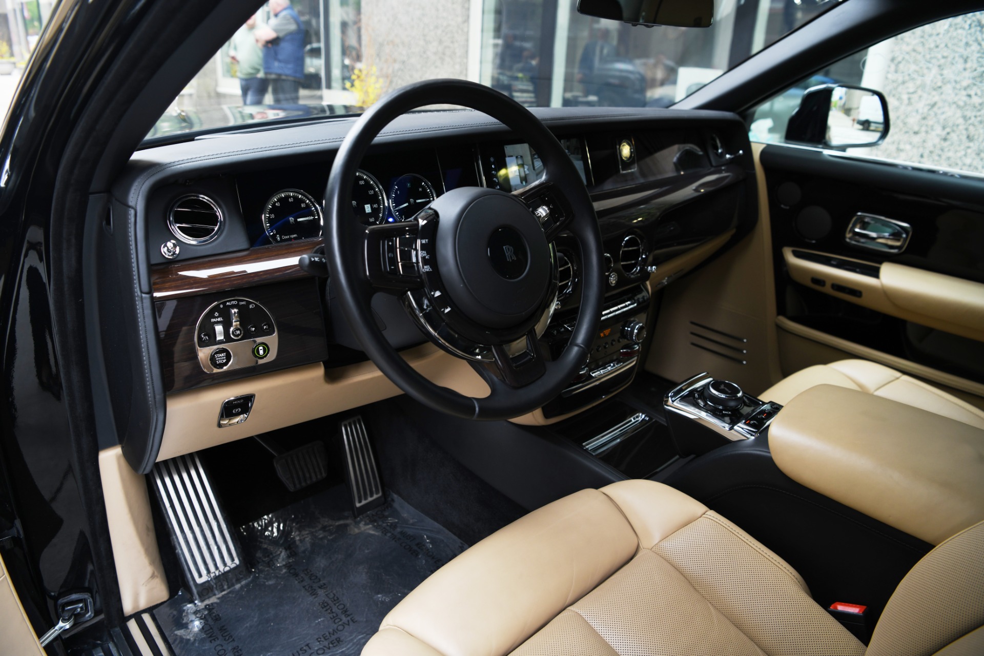 Used 2020 Rolls-Royce Phantom | St. Petersburg, FL