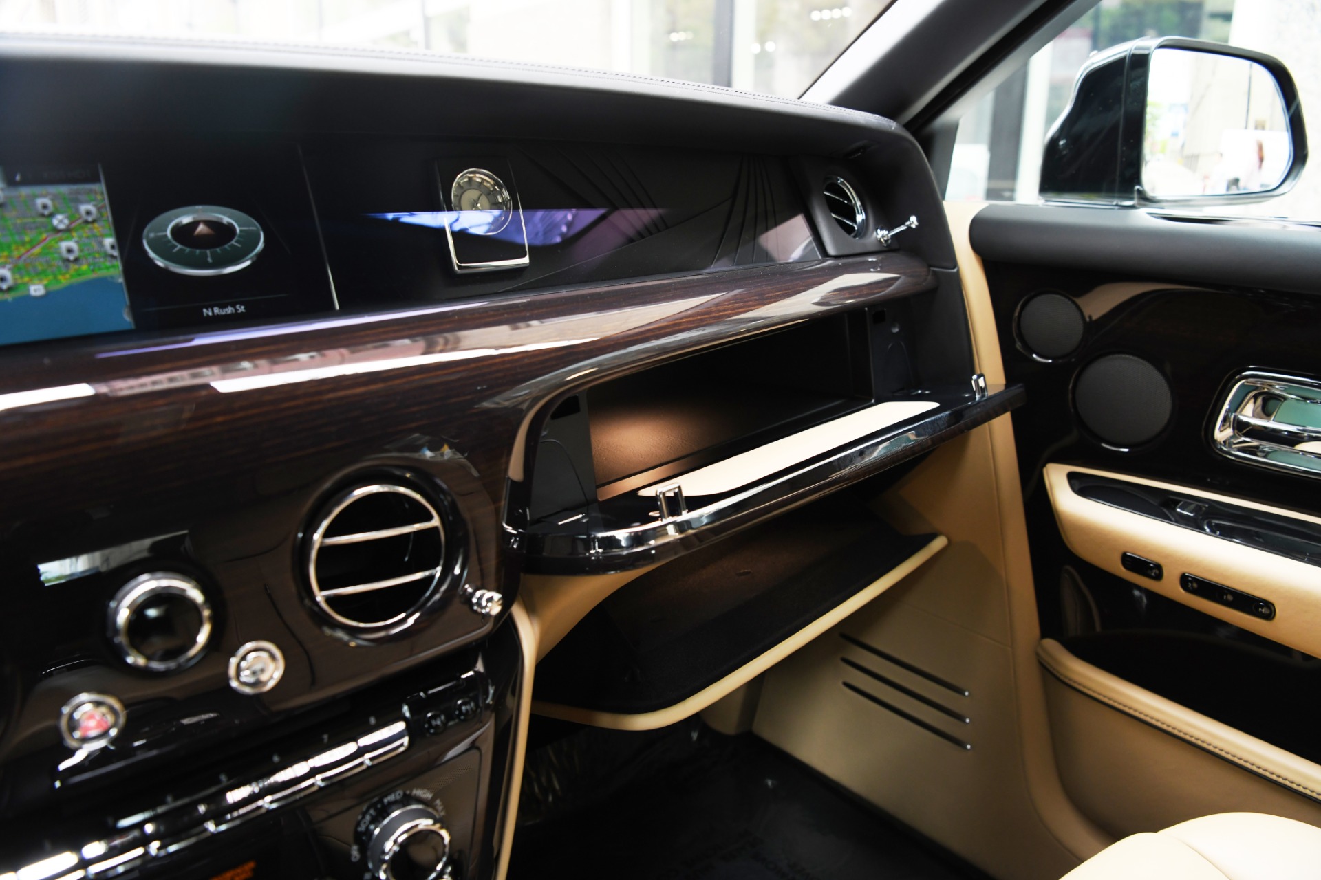Used 2020 Rolls-Royce Phantom | St. Petersburg, FL