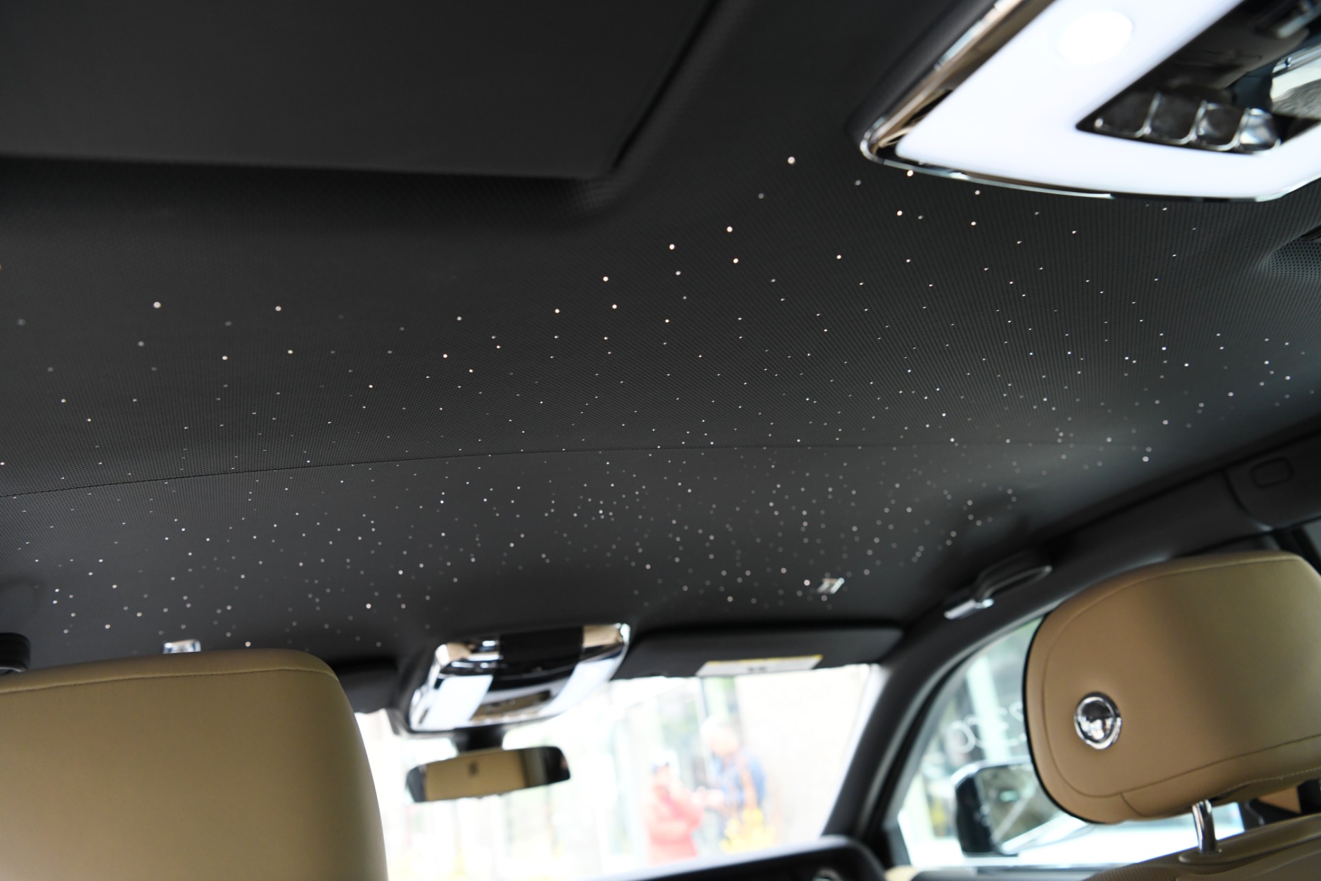Used 2020 Rolls-Royce Phantom | St. Petersburg, FL