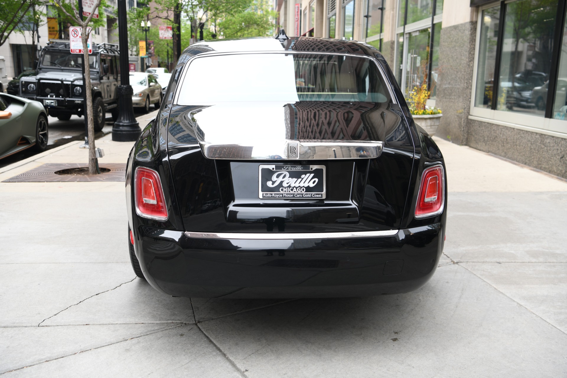 Used 2020 Rolls-Royce Phantom | St. Petersburg, FL