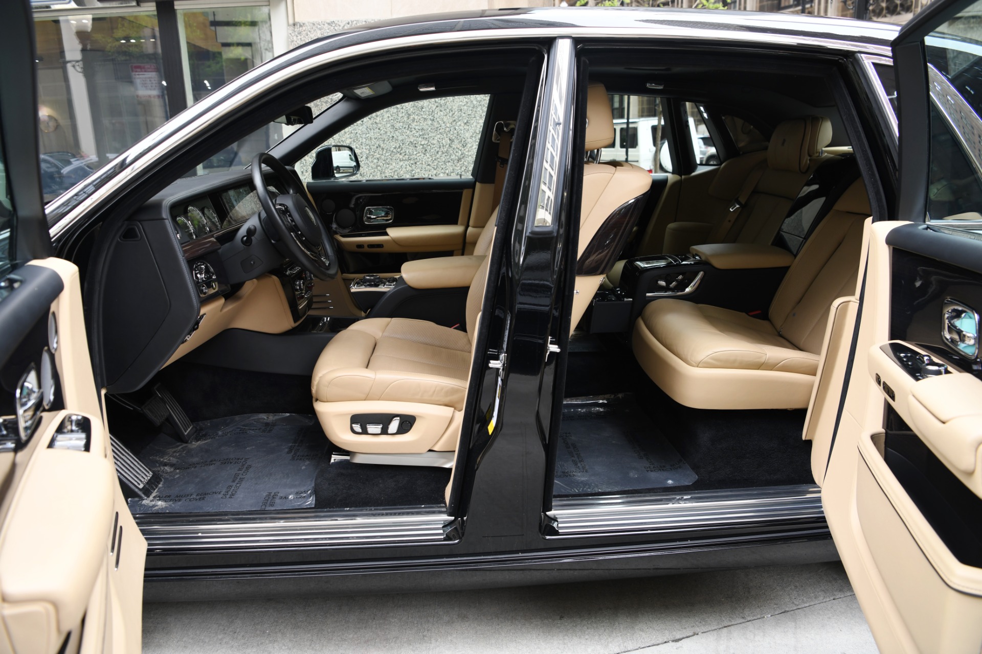 Used 2020 Rolls-Royce Phantom | St. Petersburg, FL