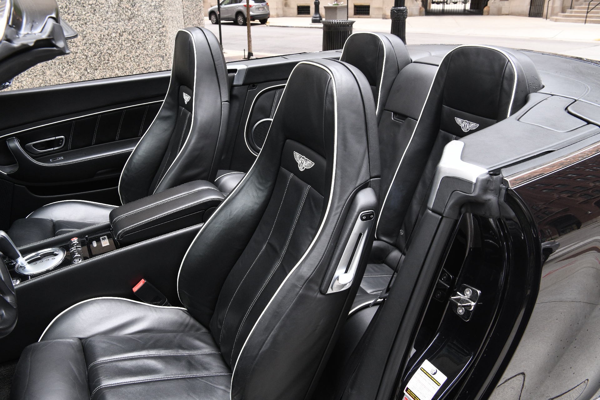 Used 2011 Bentley continental GTC Convertible GTC Convertible | St. Petersburg, FL