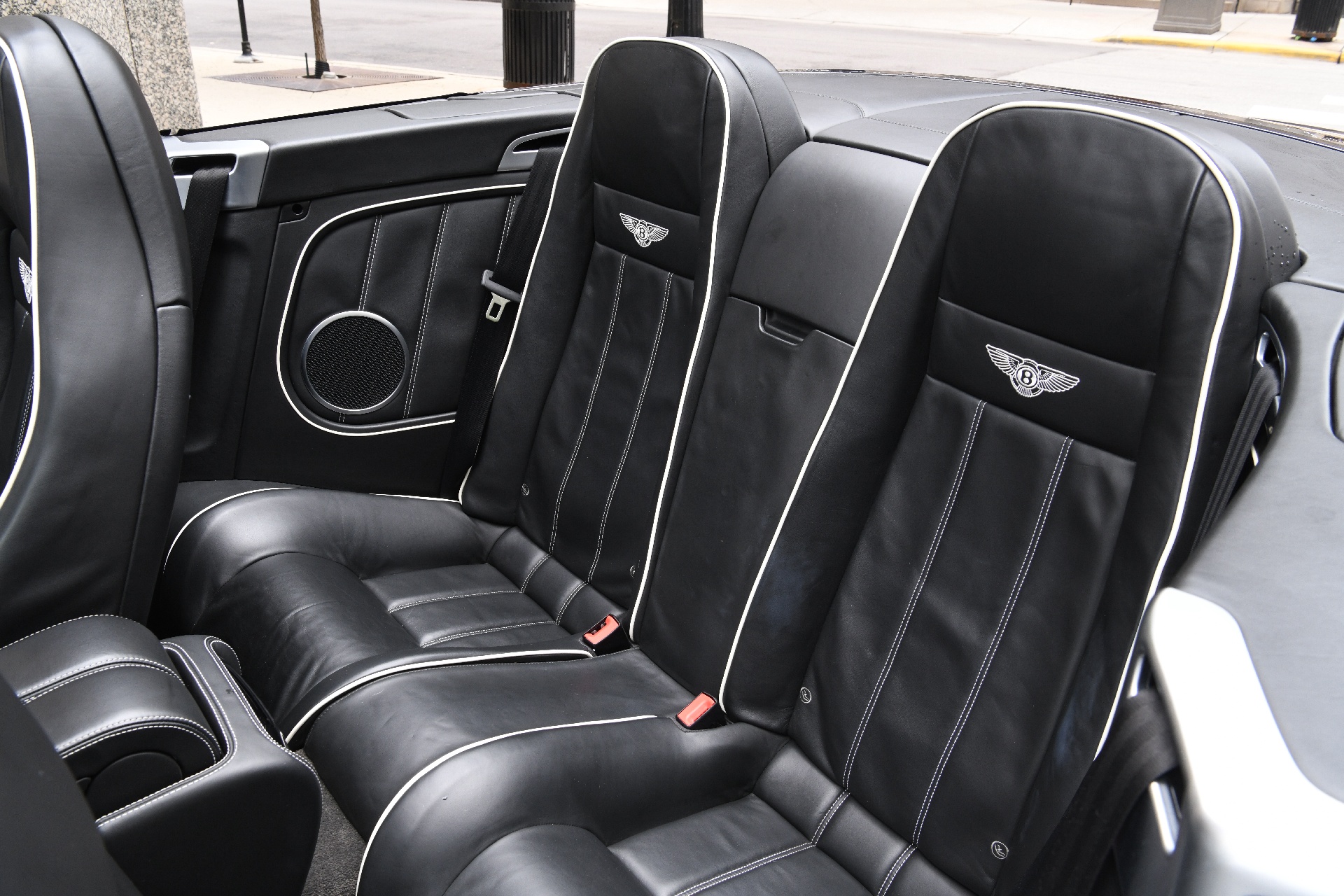 Used 2011 Bentley continental GTC Convertible GTC Convertible | St. Petersburg, FL