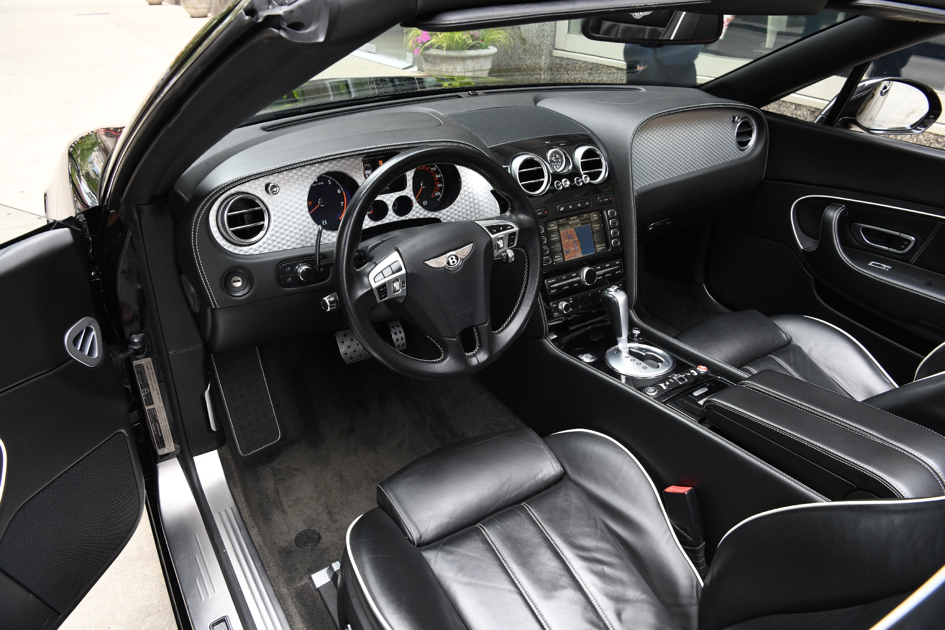 Used 2011 Bentley continental GTC Convertible GTC Convertible | St. Petersburg, FL