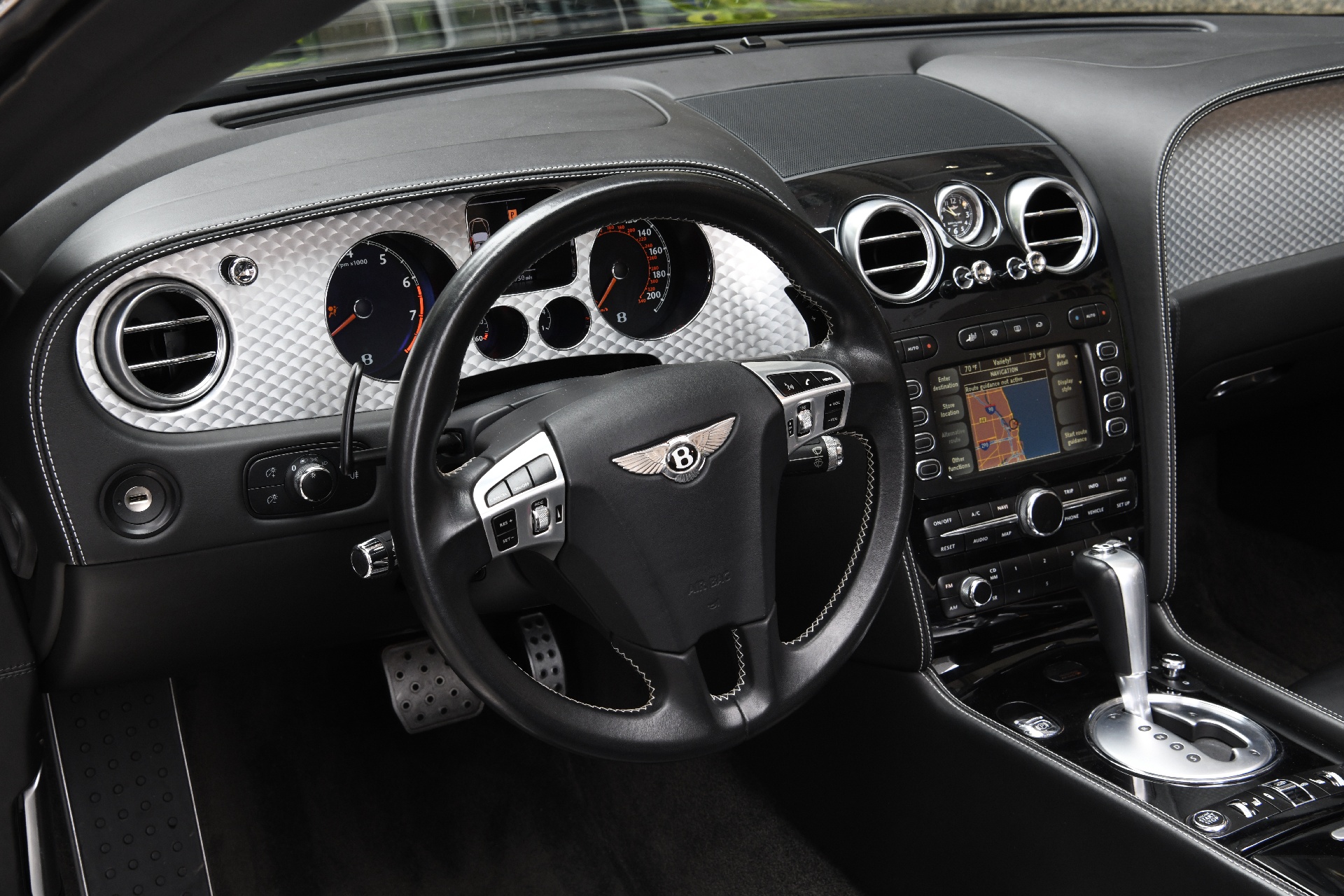 Used 2011 Bentley continental GTC Convertible GTC Convertible | St. Petersburg, FL