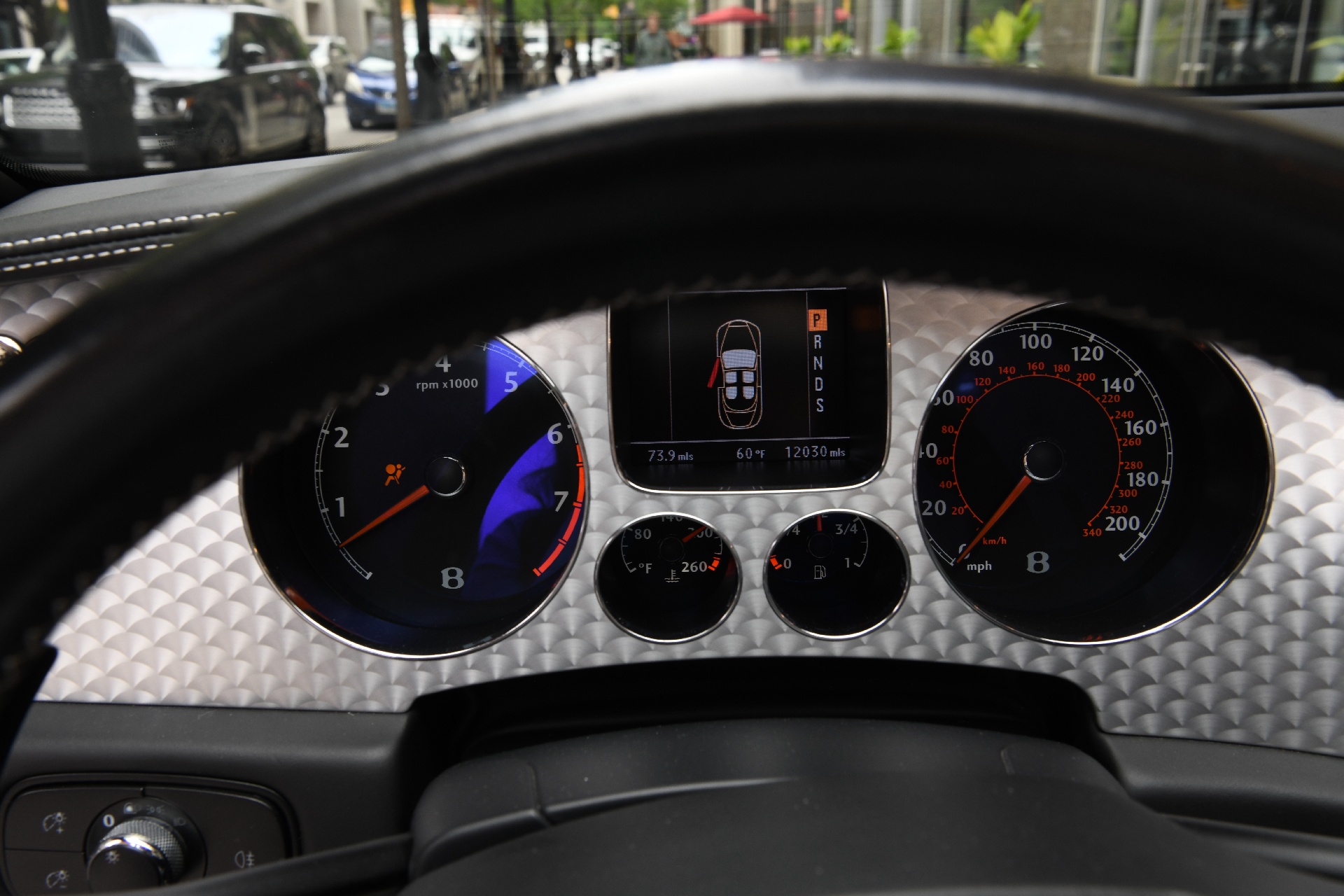 Used 2011 Bentley continental GTC Convertible GTC Convertible | St. Petersburg, FL