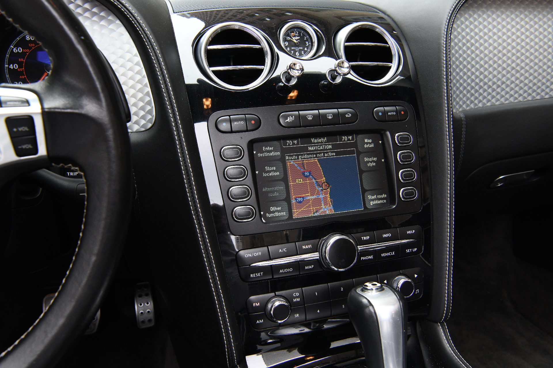 Used 2011 Bentley continental GTC Convertible GTC Convertible | St. Petersburg, FL