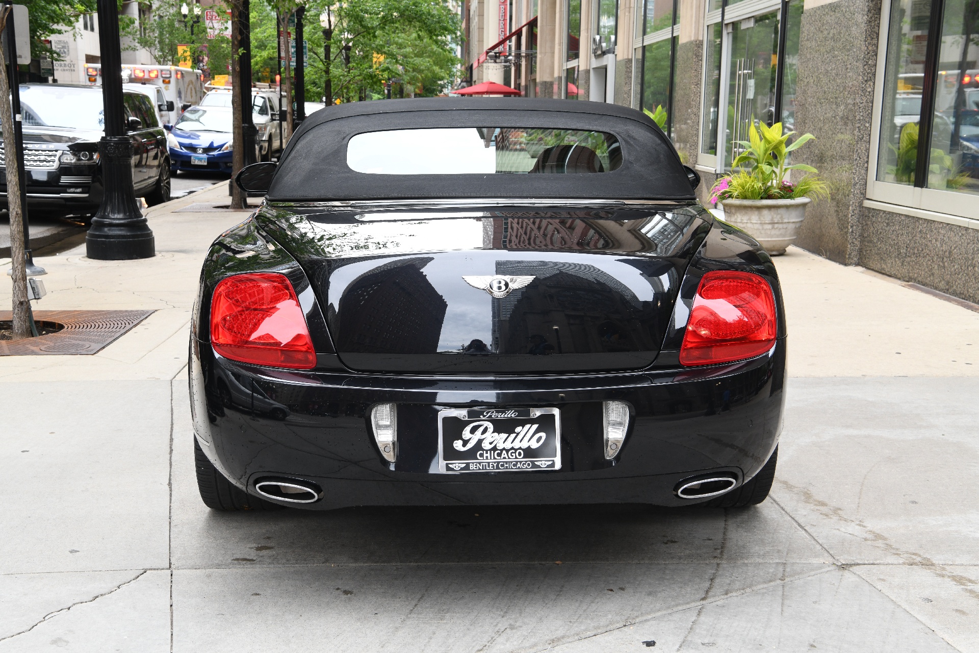 Used 2011 Bentley continental GTC Convertible GTC Convertible | St. Petersburg, FL