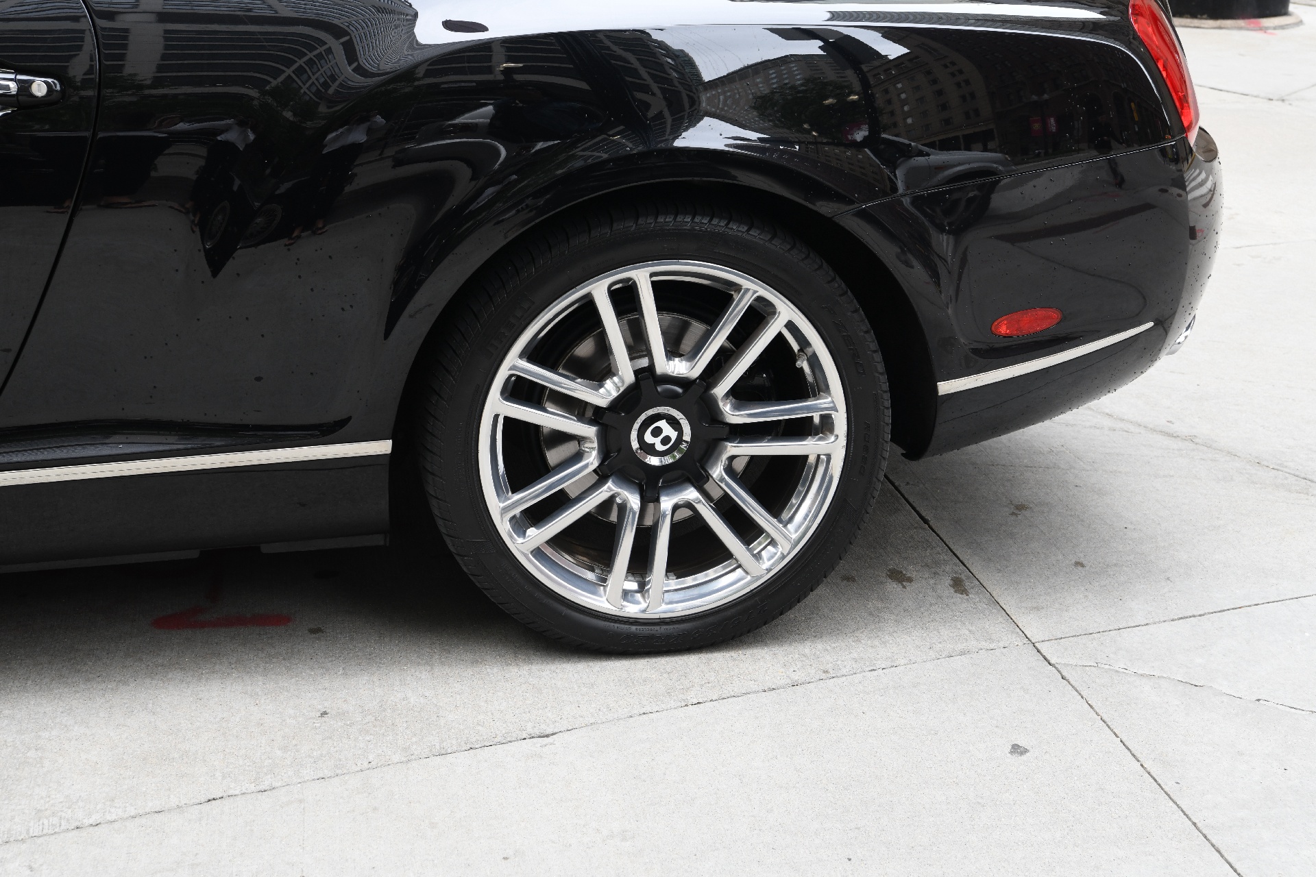 Used 2011 Bentley continental GTC Convertible GTC Convertible | St. Petersburg, FL
