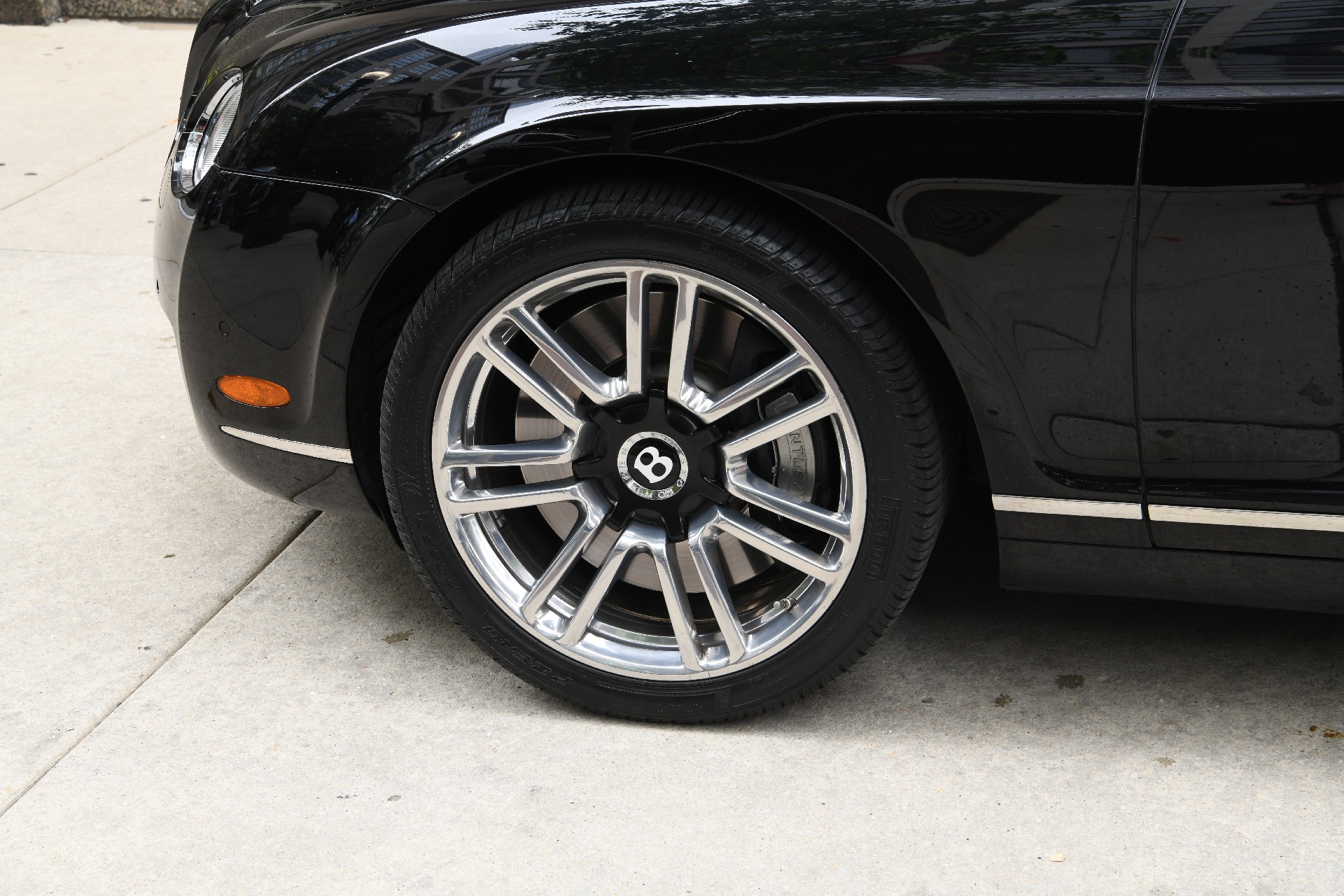 Used 2011 Bentley continental GTC Convertible GTC Convertible | St. Petersburg, FL