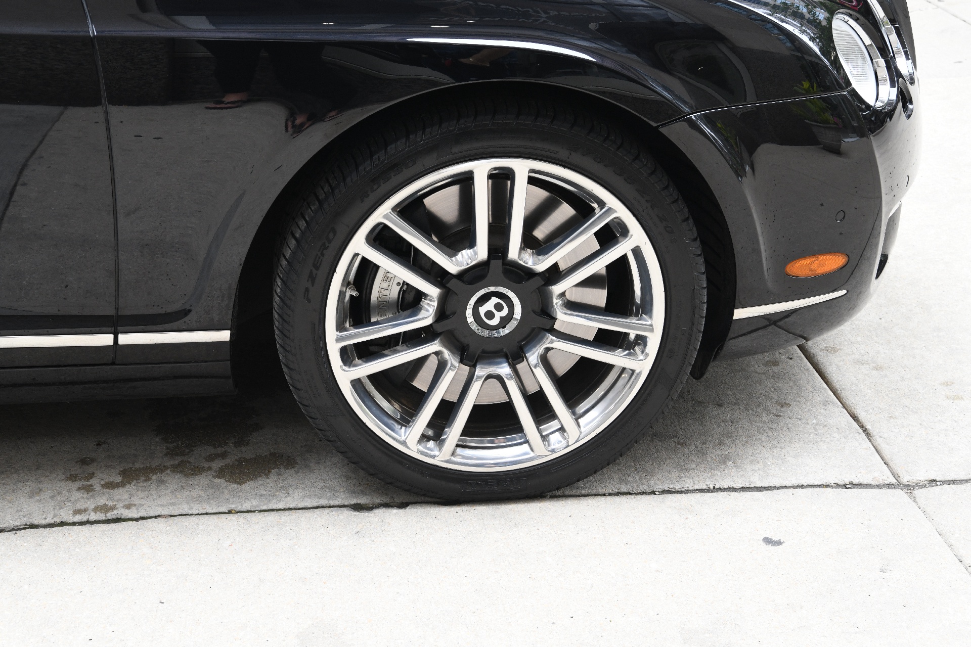 Used 2011 Bentley continental GTC Convertible GTC Convertible | St. Petersburg, FL