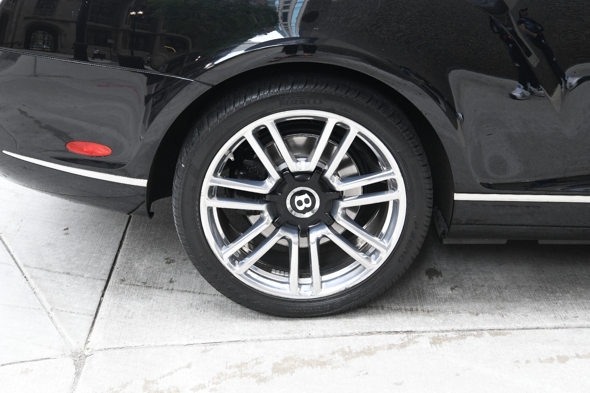 Used 2011 Bentley continental GTC Convertible GTC Convertible | St. Petersburg, FL
