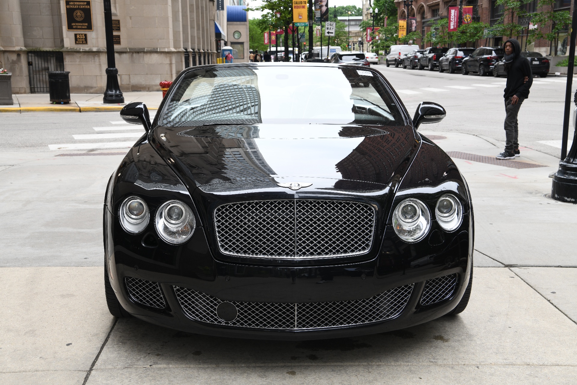 Used 2011 Bentley continental GTC Convertible GTC Convertible | St. Petersburg, FL