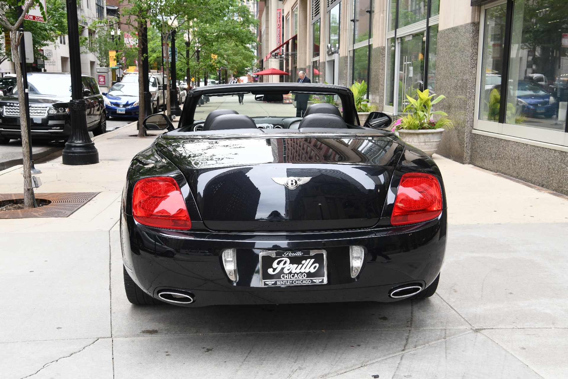 Used 2011 Bentley continental GTC Convertible GTC Convertible | St. Petersburg, FL