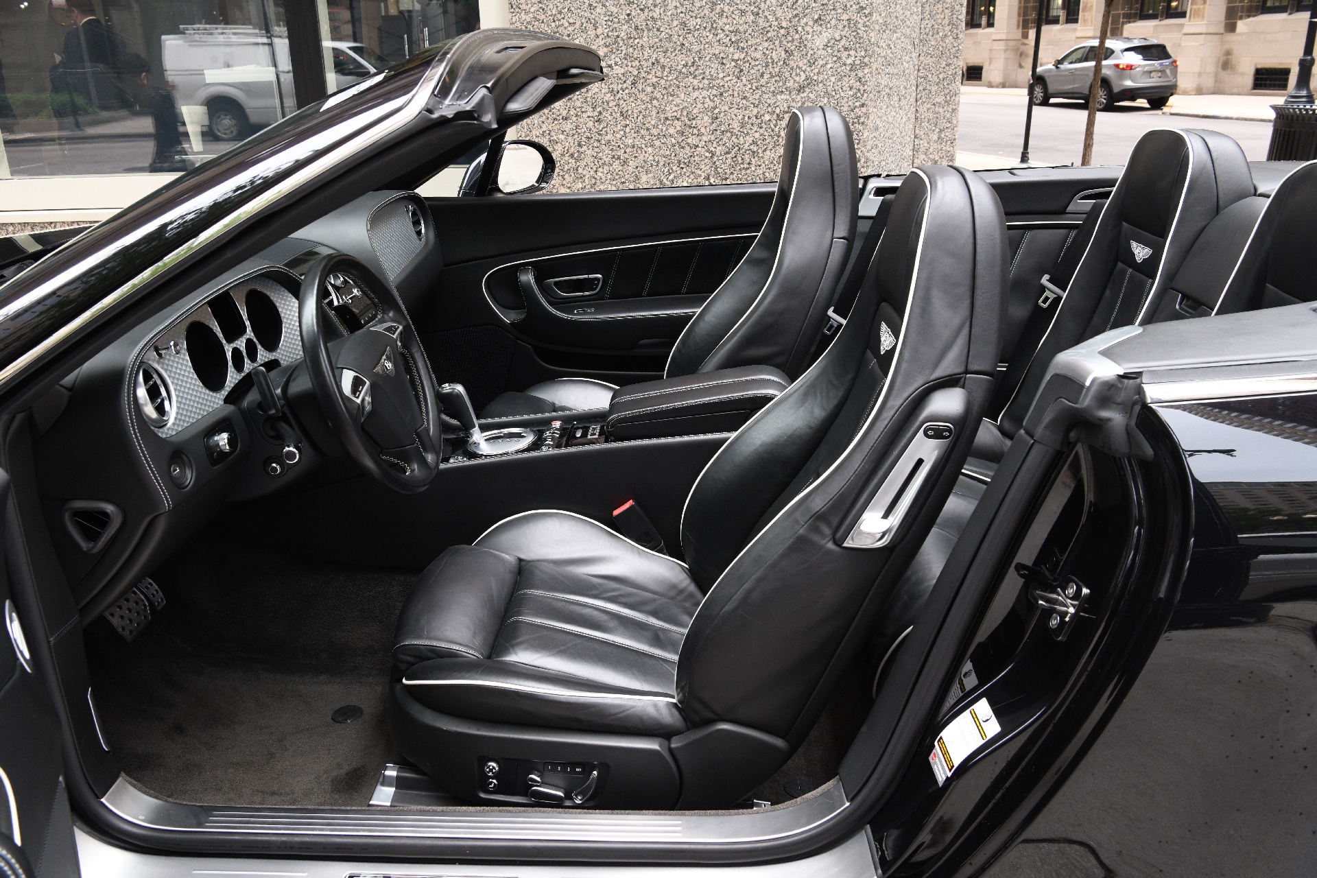 Used 2011 Bentley continental GTC Convertible GTC Convertible | St. Petersburg, FL