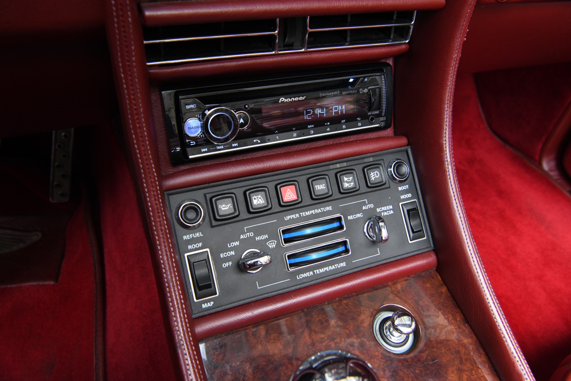 Used 2001 Bentley Azure Mulliner | St. Petersburg, FL