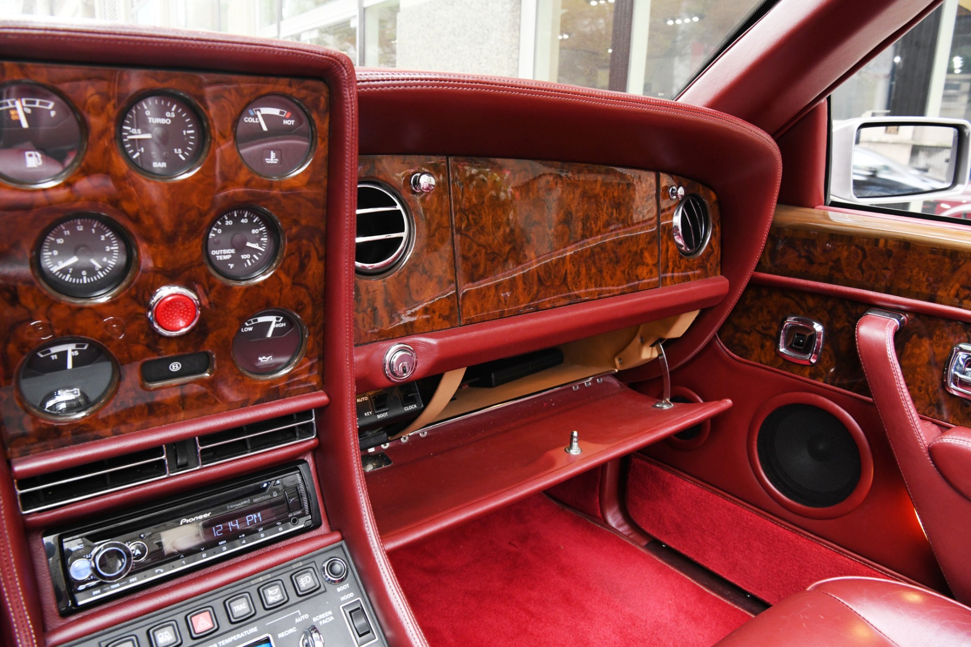 Used 2001 Bentley Azure Mulliner | St. Petersburg, FL