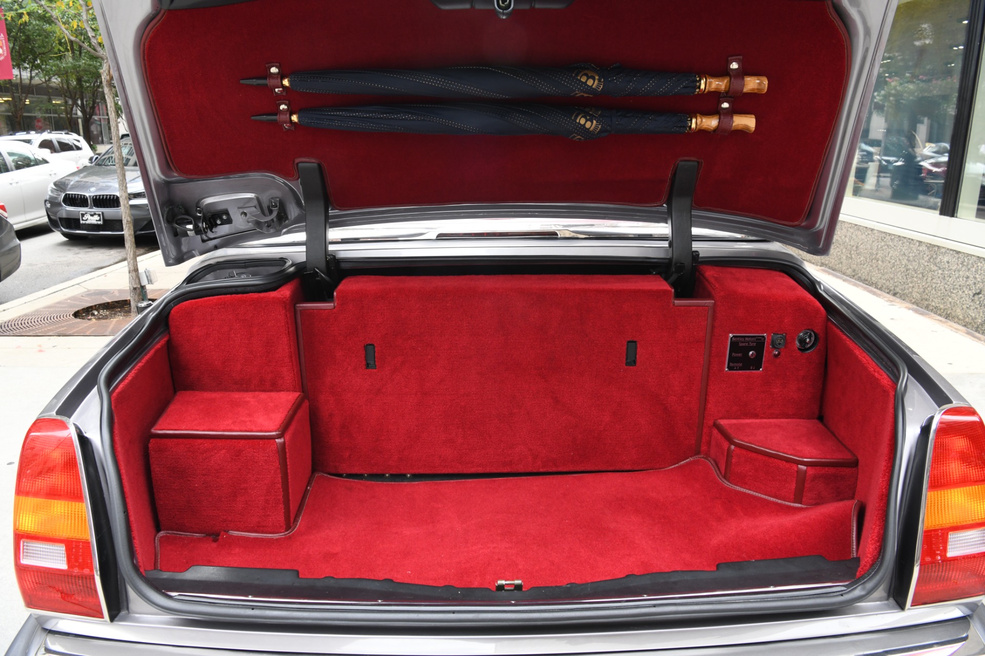 Used 2001 Bentley Azure Mulliner | St. Petersburg, FL
