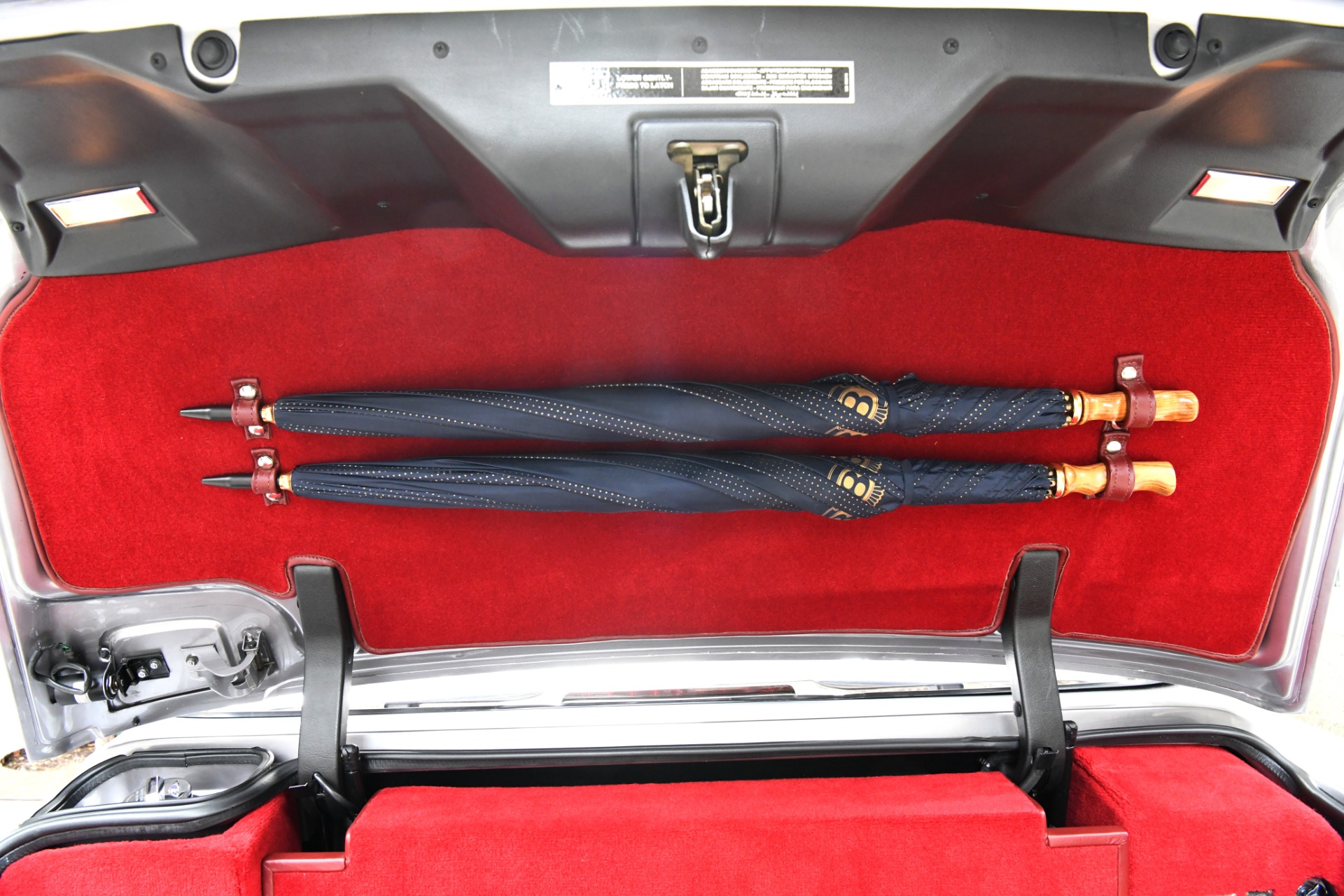 Used 2001 Bentley Azure Mulliner | St. Petersburg, FL