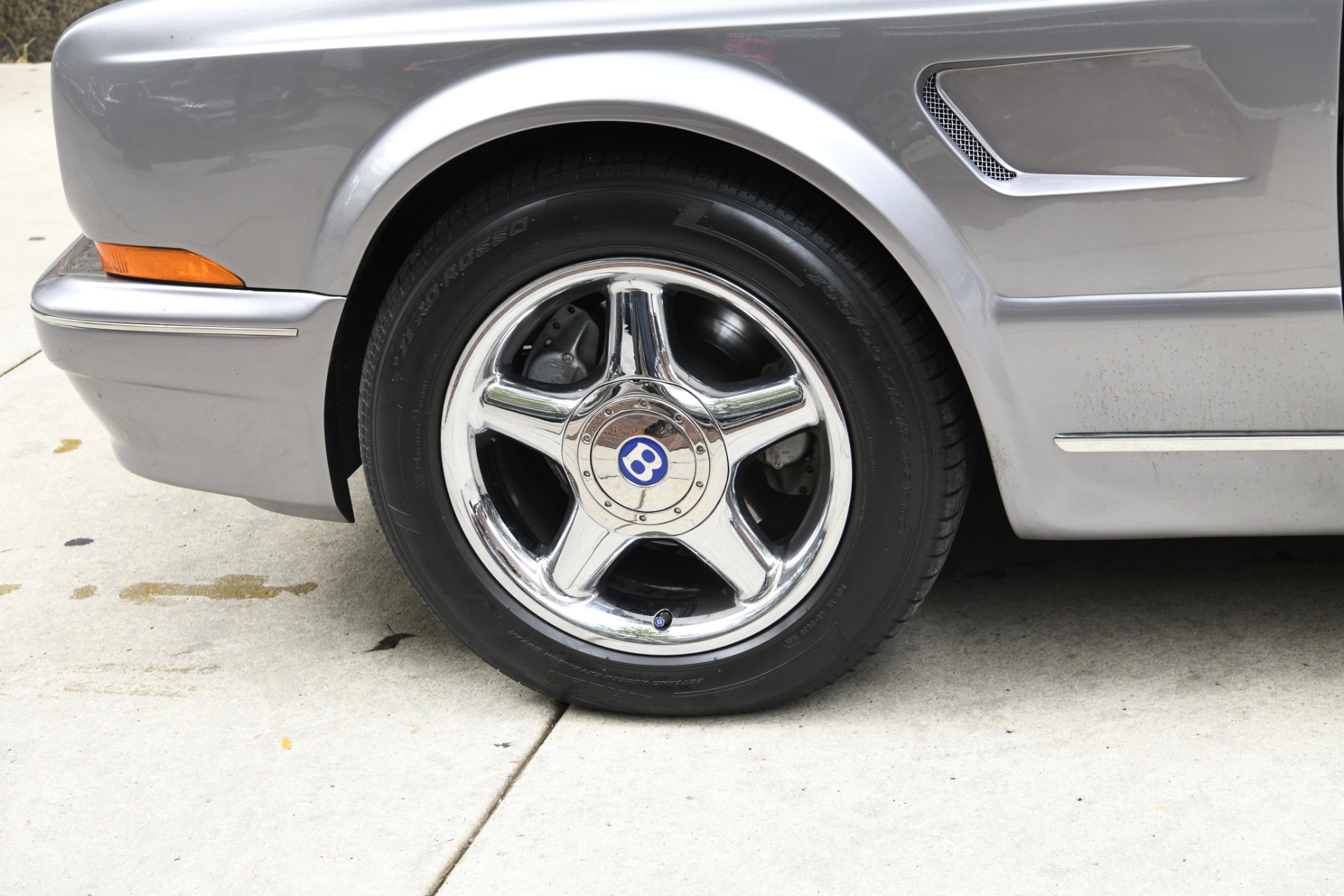 Used 2001 Bentley Azure Mulliner | St. Petersburg, FL