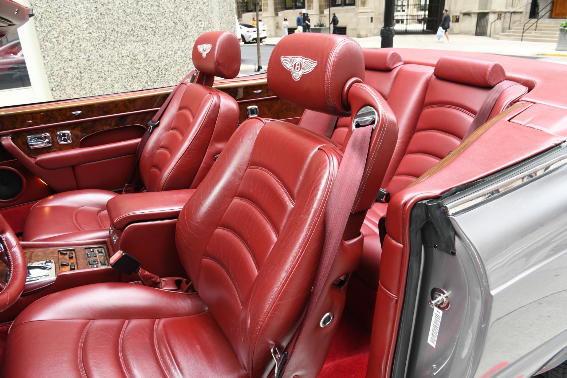 Used 2001 Bentley Azure Mulliner | St. Petersburg, FL