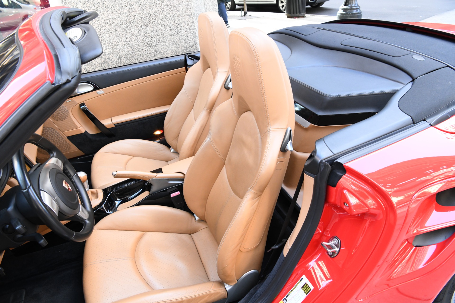 Used 2008 Porsche 911 Turbo | St. Petersburg, FL
