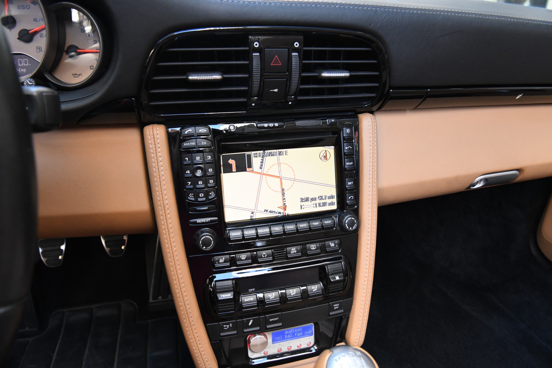 Used 2008 Porsche 911 Turbo | St. Petersburg, FL